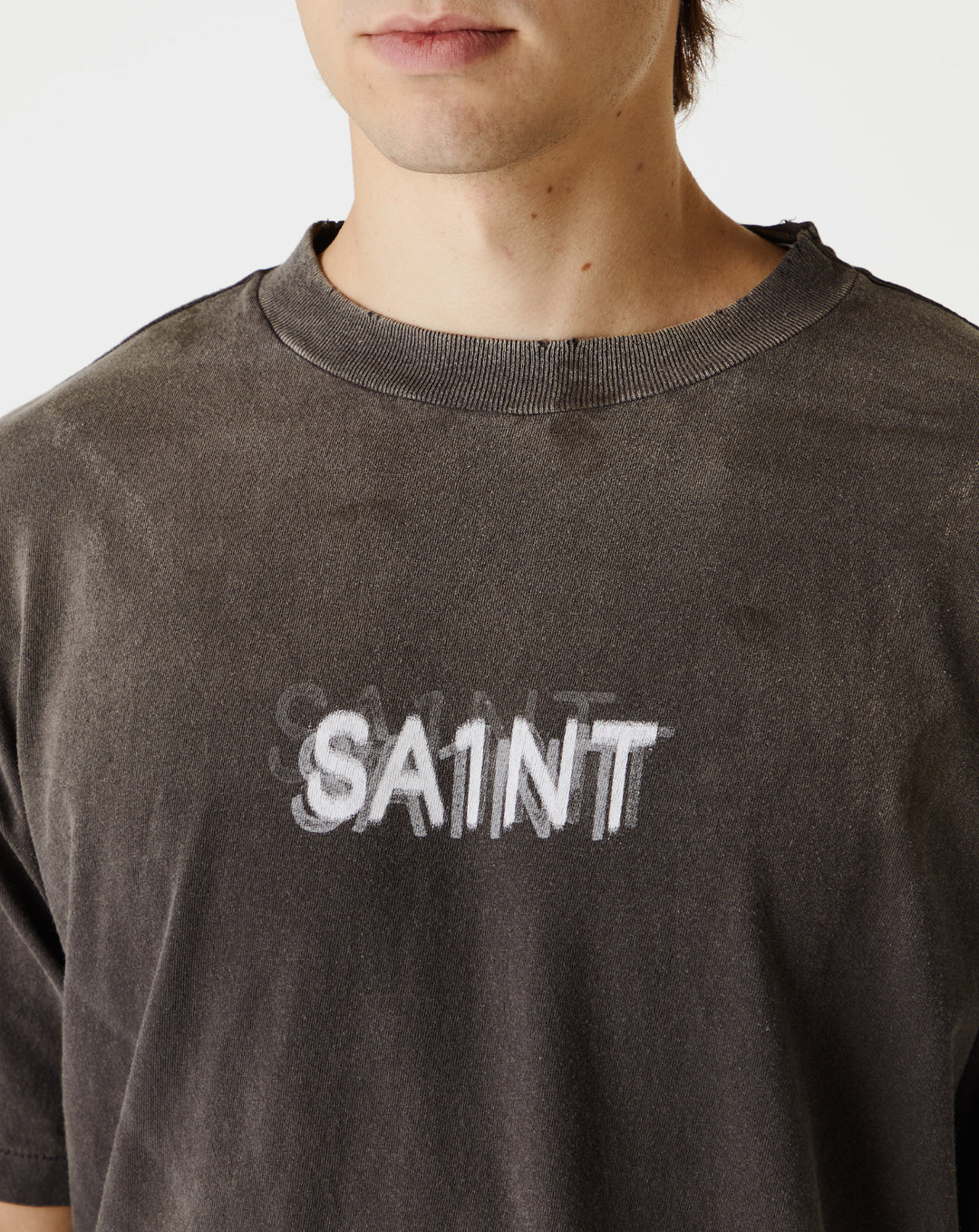 SAINT Mxxxxxx Seven Deadly Sins T-Shirt - XHIBITION