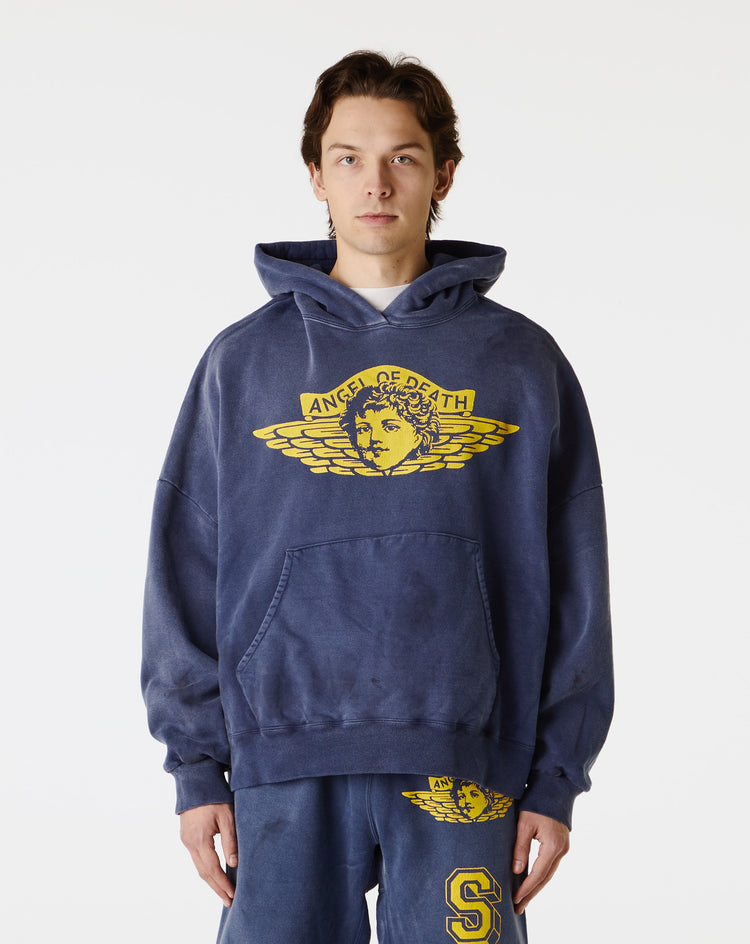 SAINT Mxxxxxx Angel Hoodie - XHIBITION