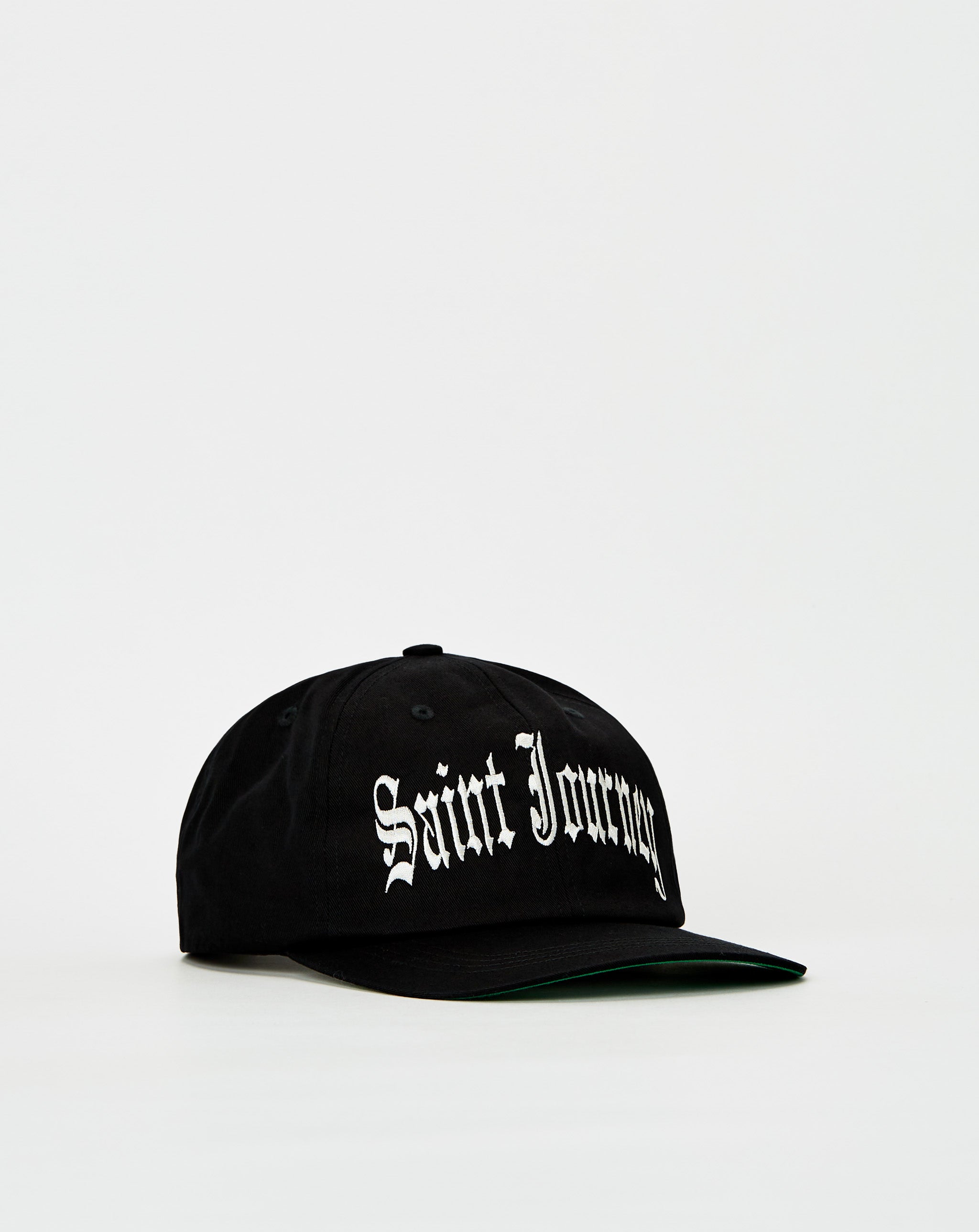 Saint Michael Saint Journey Hat  - XHIBITION