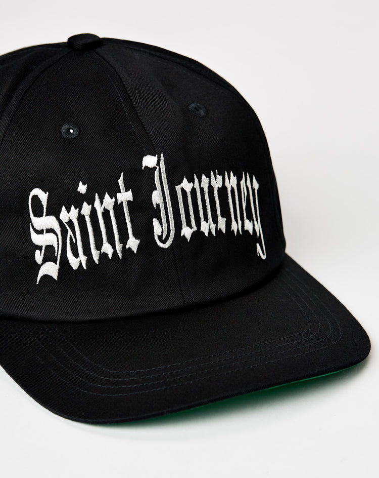 Saint Michael Saint Journey Hat  - XHIBITION