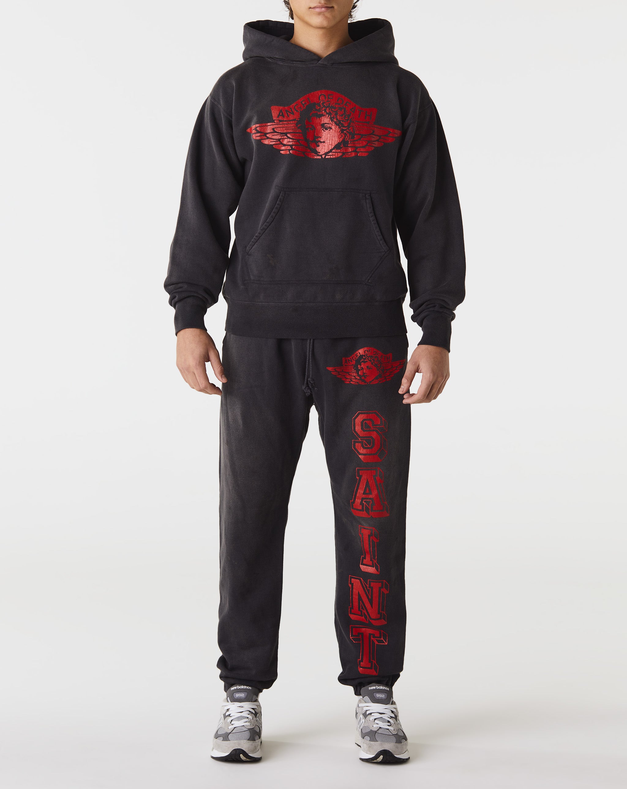 Angel Sweatpants – Cheap Fhyzics Jordan outlet