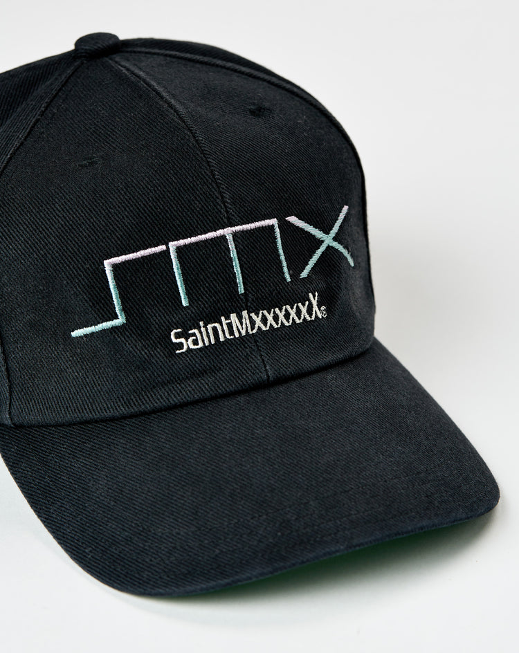 Saint Michael SMx6 Hat  - XHIBITION