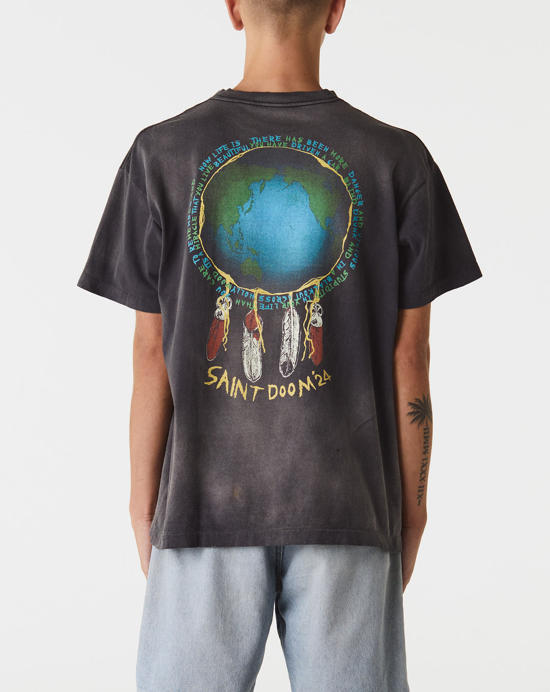 Holy Ghost T-Shirt