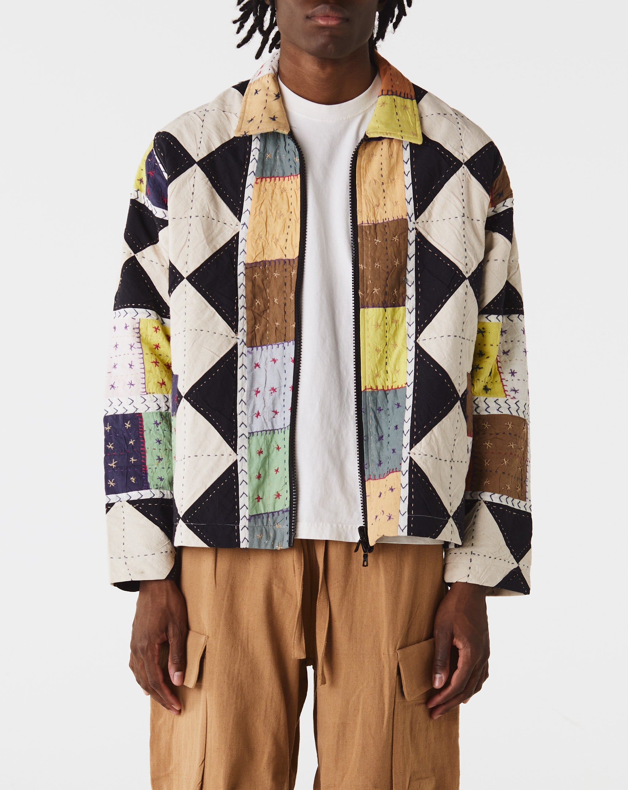Kartik Research adidas originals fleece half zip sweater black  - Cheap Cerbe Jordan outlet