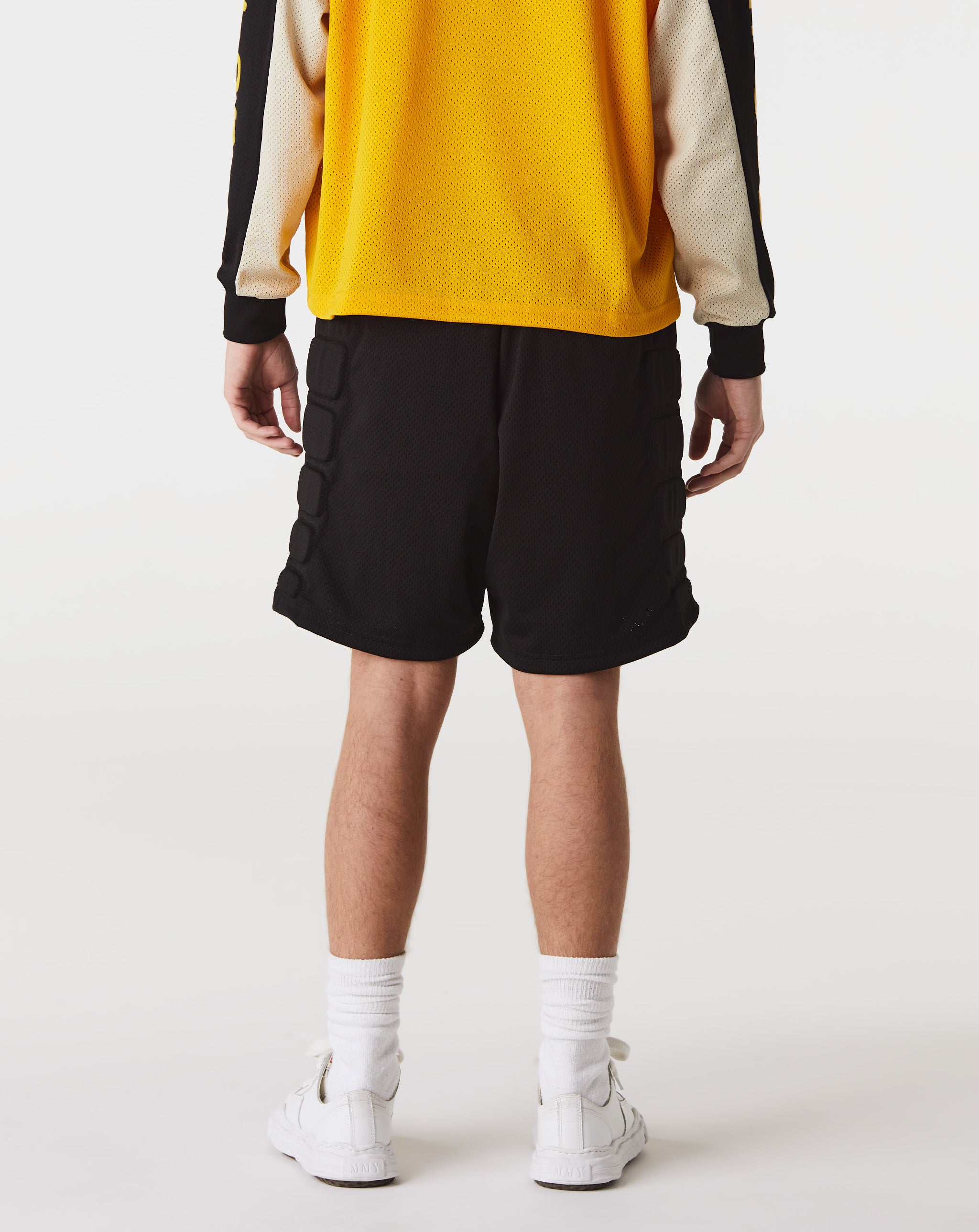 Satoshi Nakamoto adidas 3-Stripe shorts Phipps Blue  - Cheap Urlfreeze Jordan outlet