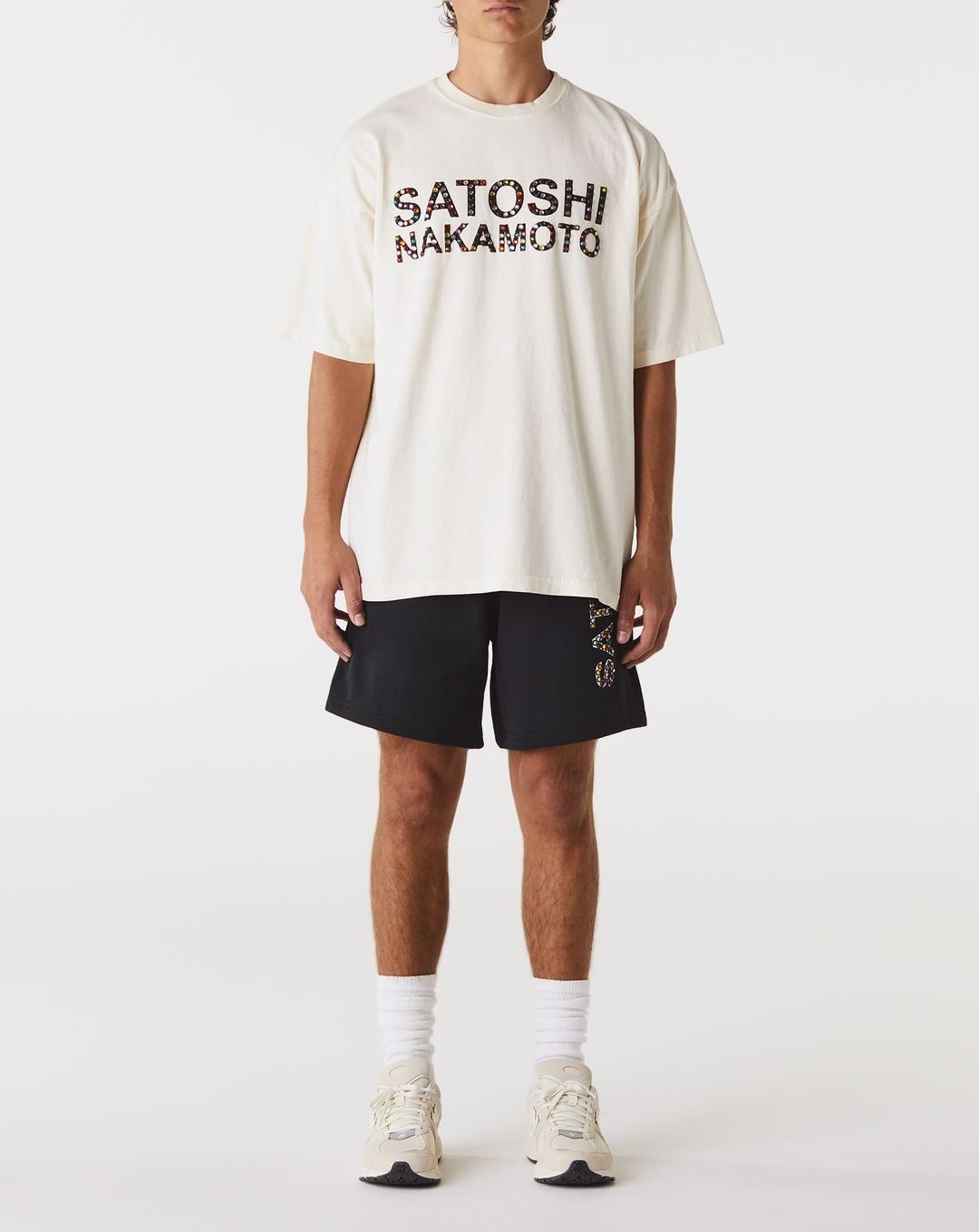 Satoshi Nakamoto Gucci Kids stitched logo jacket  - Cheap Erlebniswelt-fliegenfischen Jordan outlet