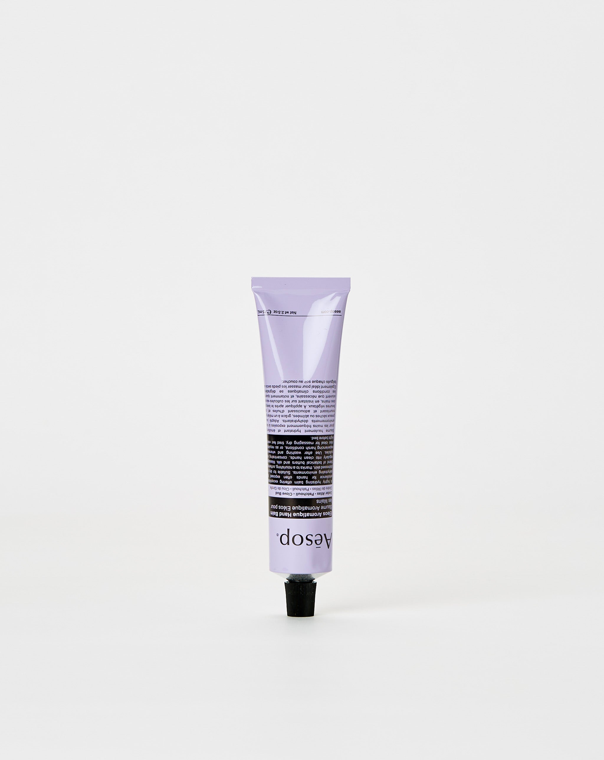 Aēsop Reverence Aromatique Hand Balm 75mL - XHIBITION