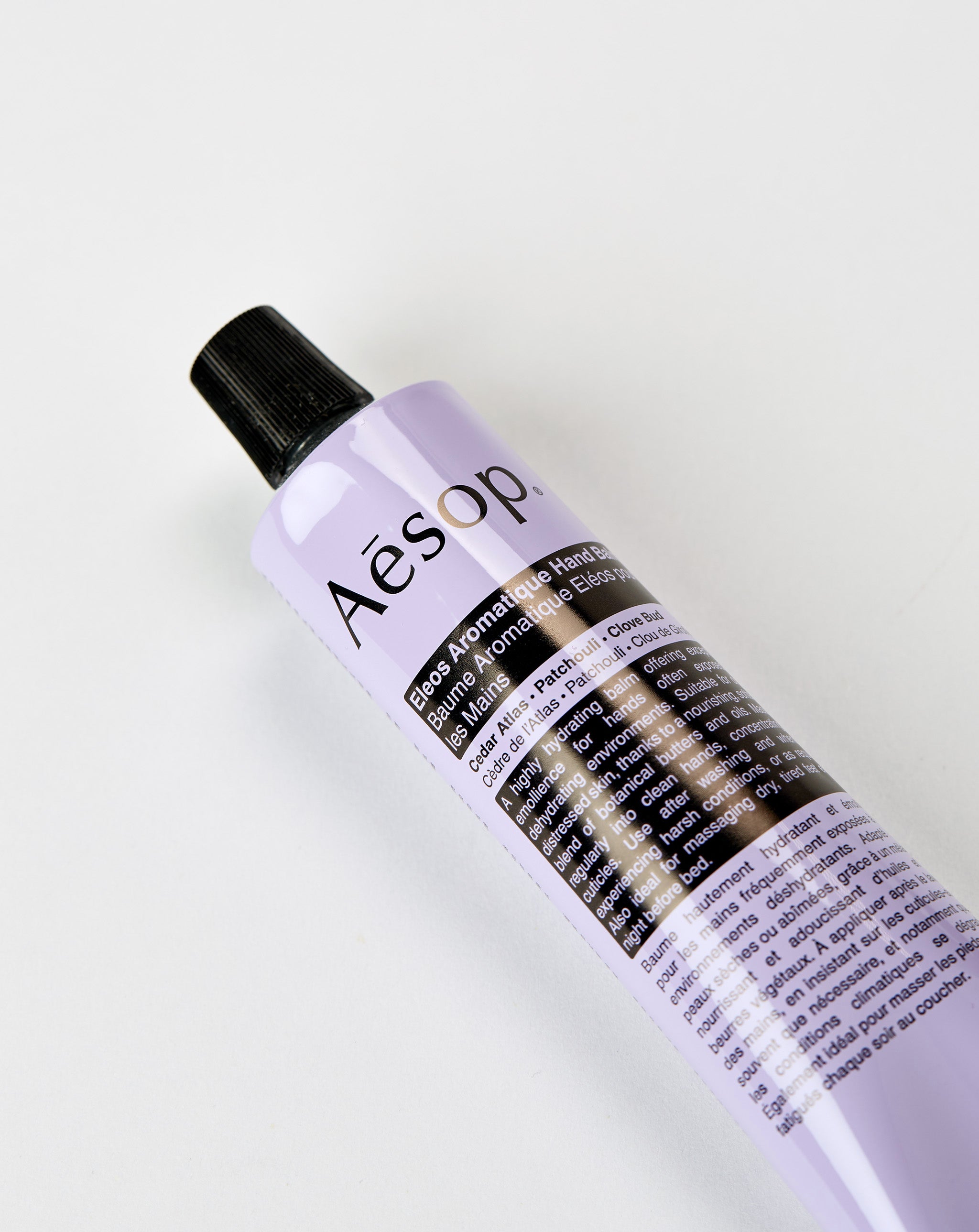 Aēsop Reverence Aromatique Hand Balm 75mL - XHIBITION