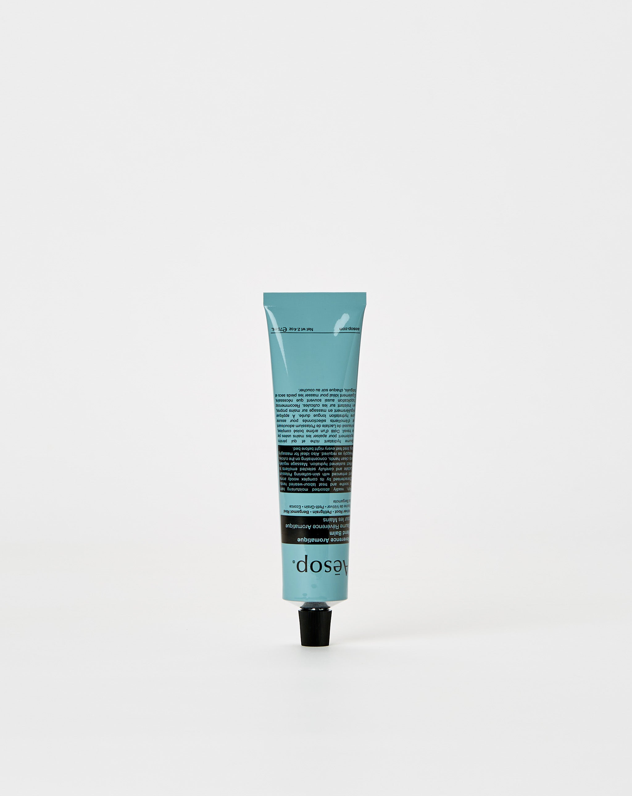 Aēsop Eleos Aromatique Hand Balm 75mL - XHIBITION