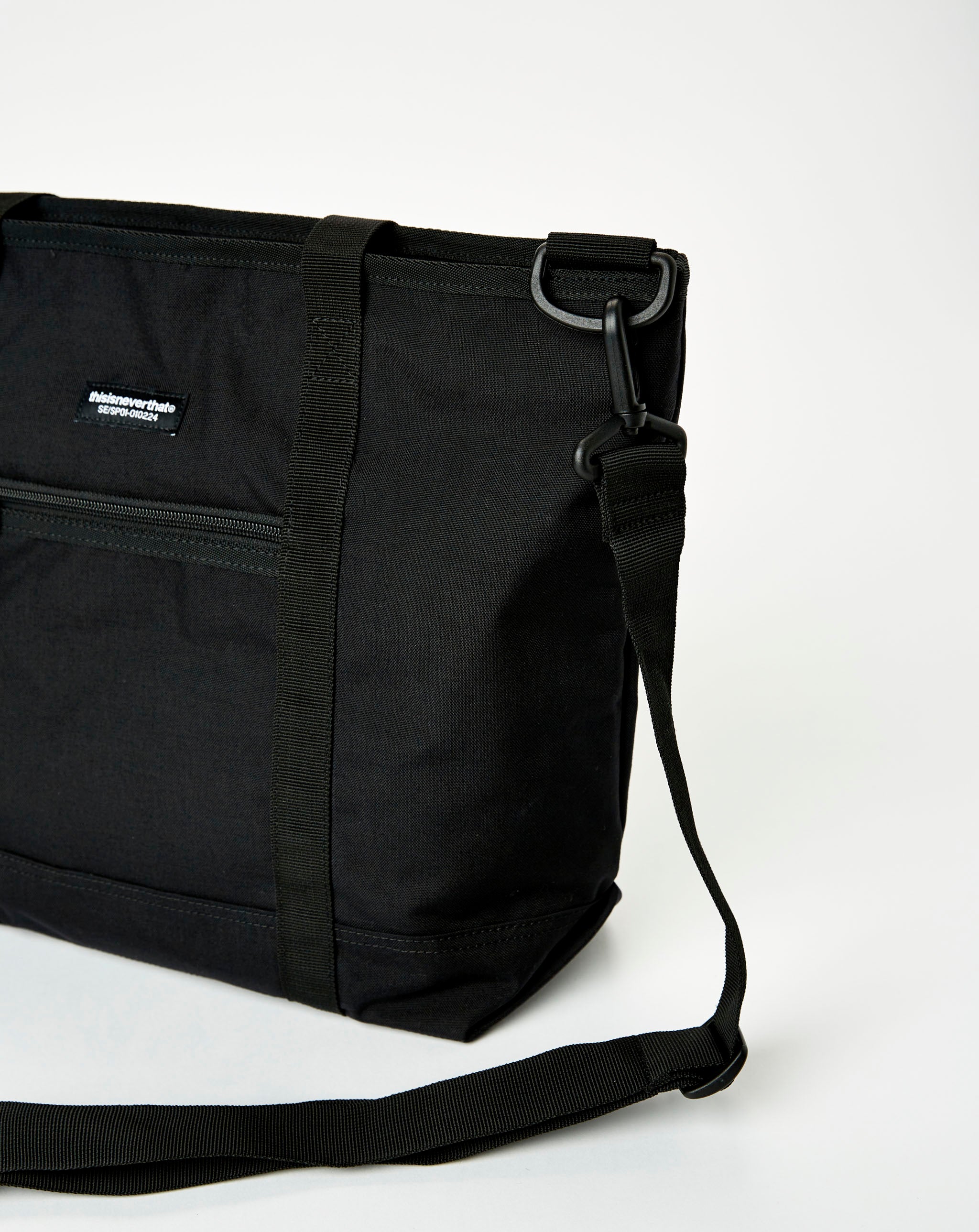 Cordura® Tote Bag – Xhibition