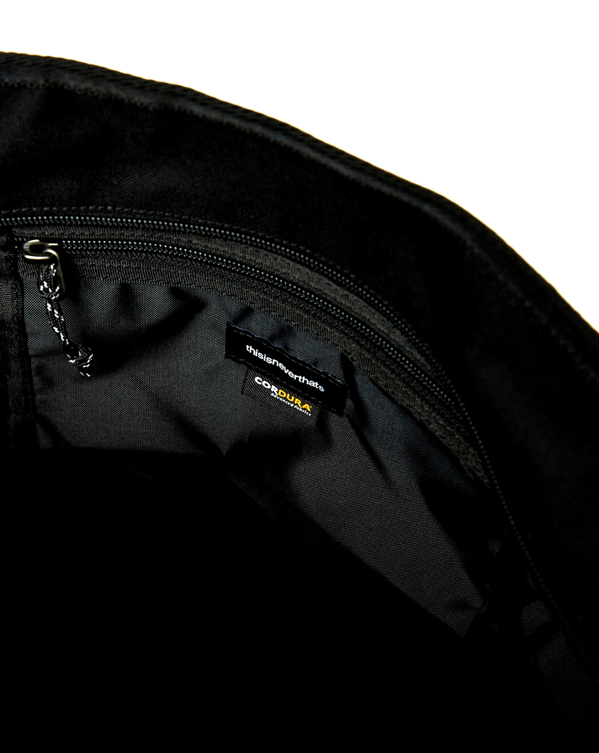 Cordura® Tote Bag – Xhibition