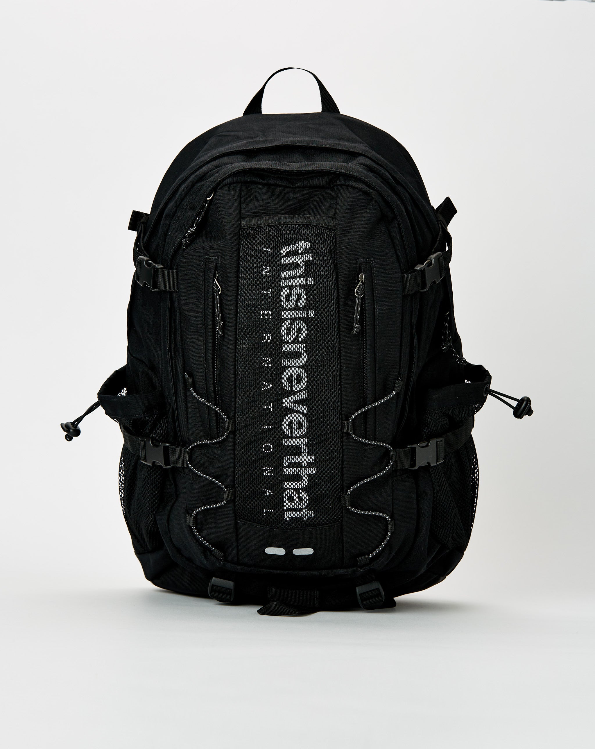 thisisneverthat Intl-Logo Backpack 30  - Cheap Cerbe Jordan outlet