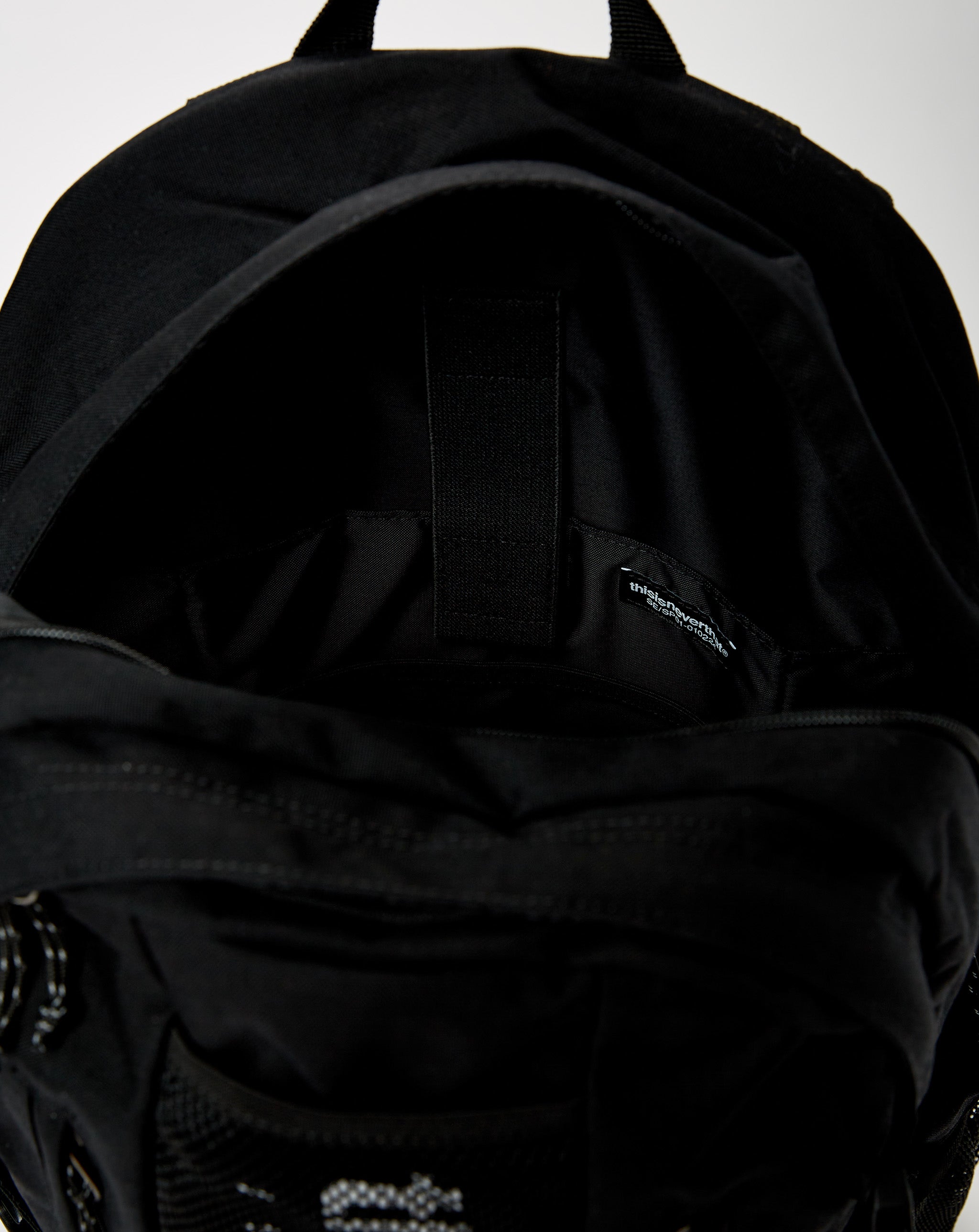 thisisneverthat Intl-Logo Backpack 30  - Cheap Urlfreeze Jordan outlet