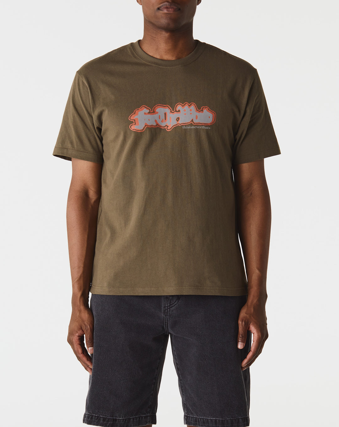 thisisneverthat FTW Reflective T-Shirt  - Cheap Urlfreeze Jordan outlet