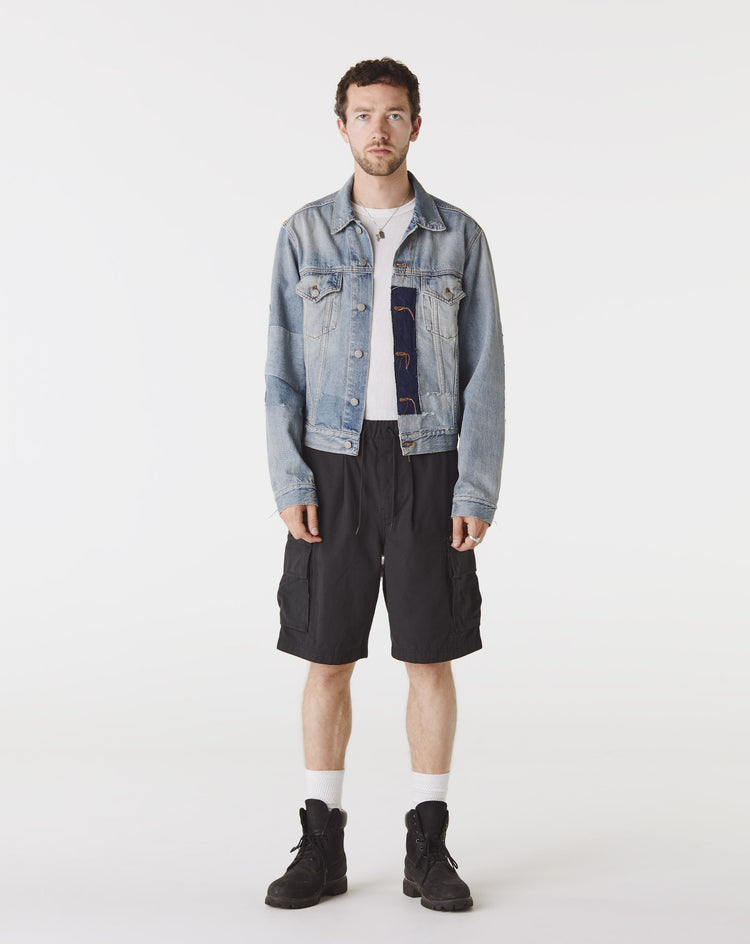 thisisneverthat Zip Cargo Shorts  - XHIBITION