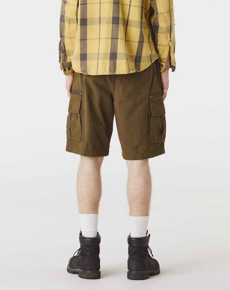 thisisneverthat Zip Cargo Shorts  - XHIBITION