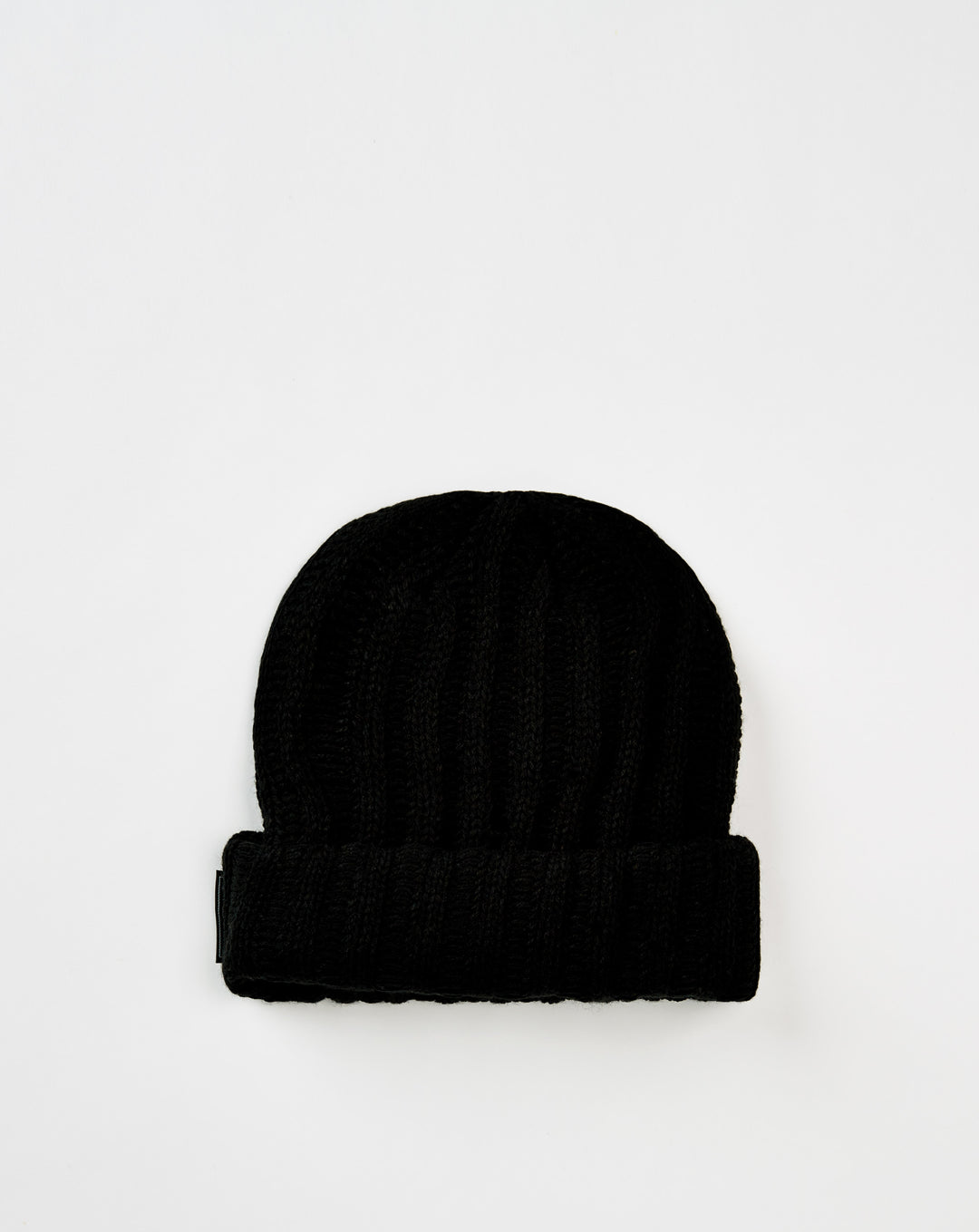 thisisneverthat Low Gauge Ribbed Beanie - XHIBITION