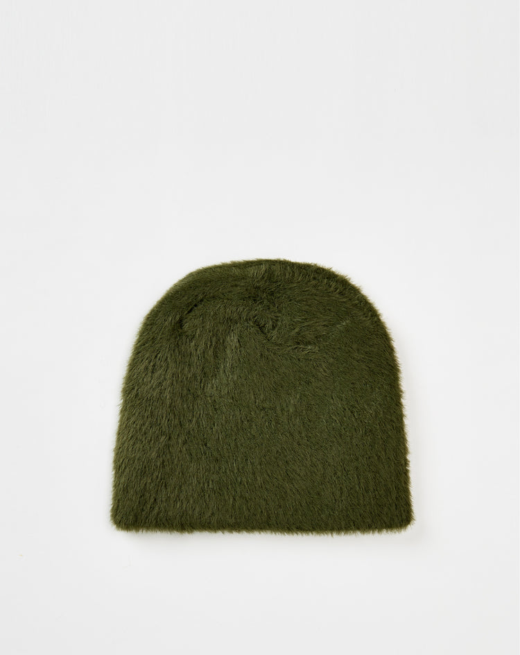 thisisneverthat Shaggy No Cuff Beanie - XHIBITION