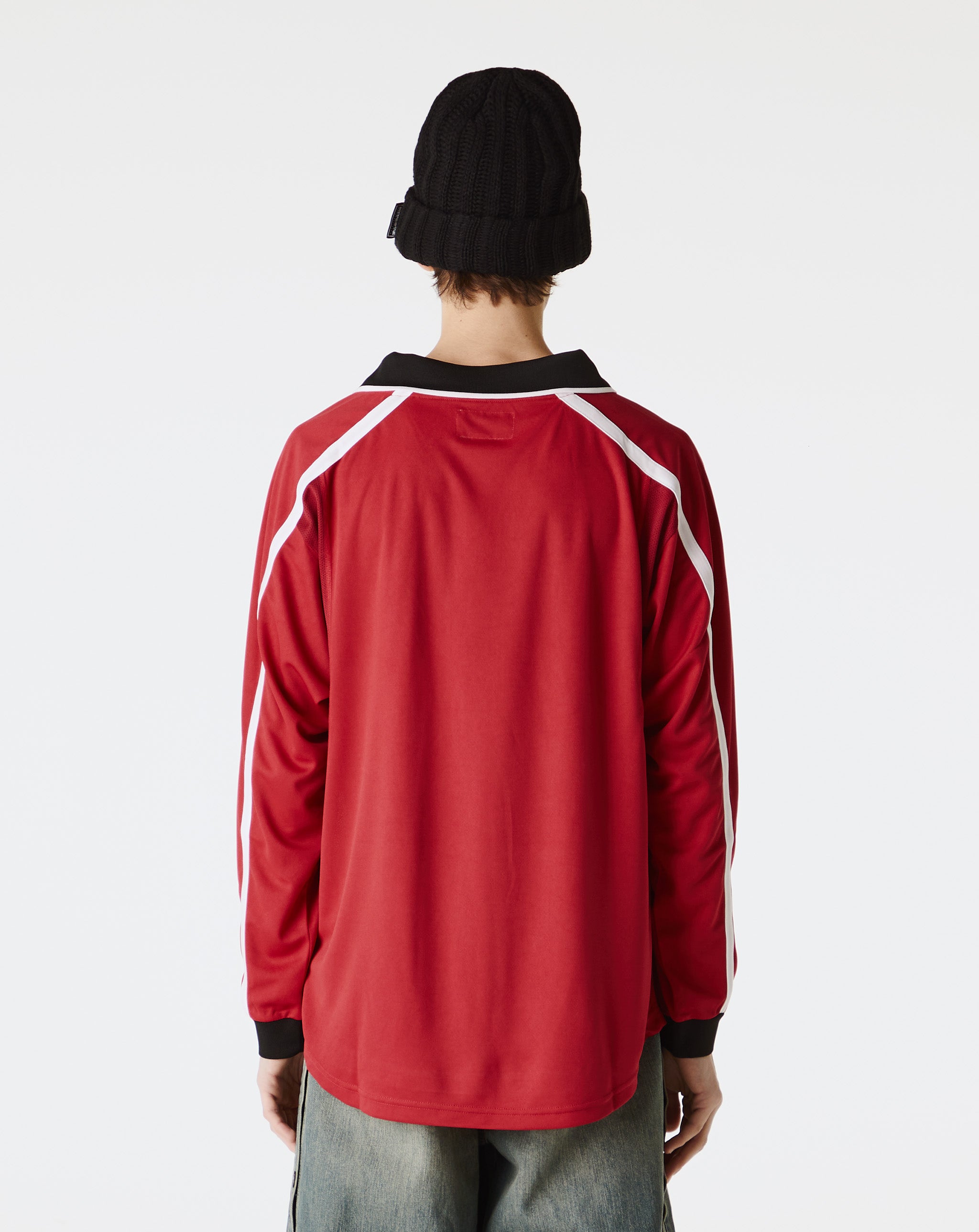 thisisneverthat Soccer Jersey - XHIBITION