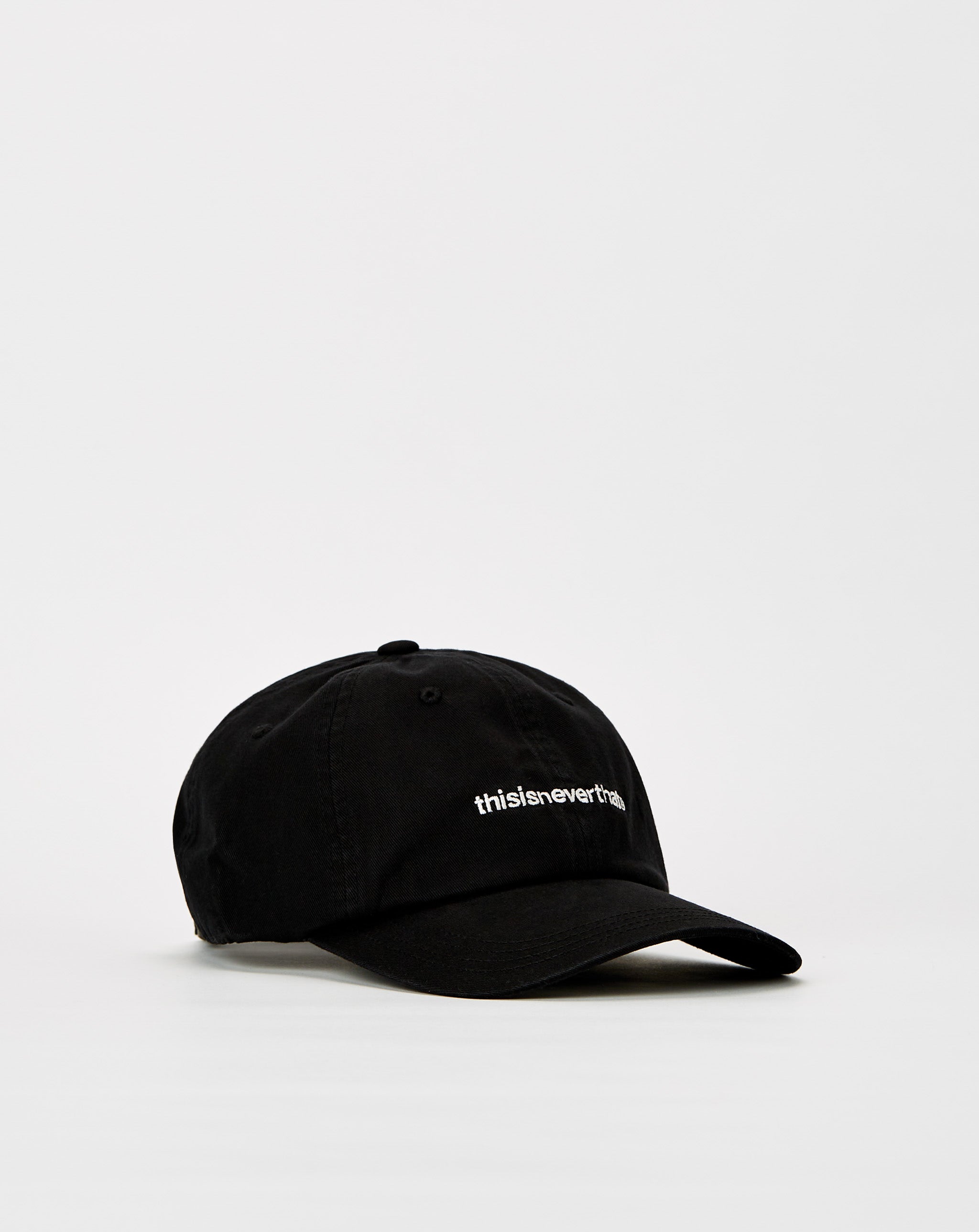 thisisneverthat T-Logo Cap - XHIBITION