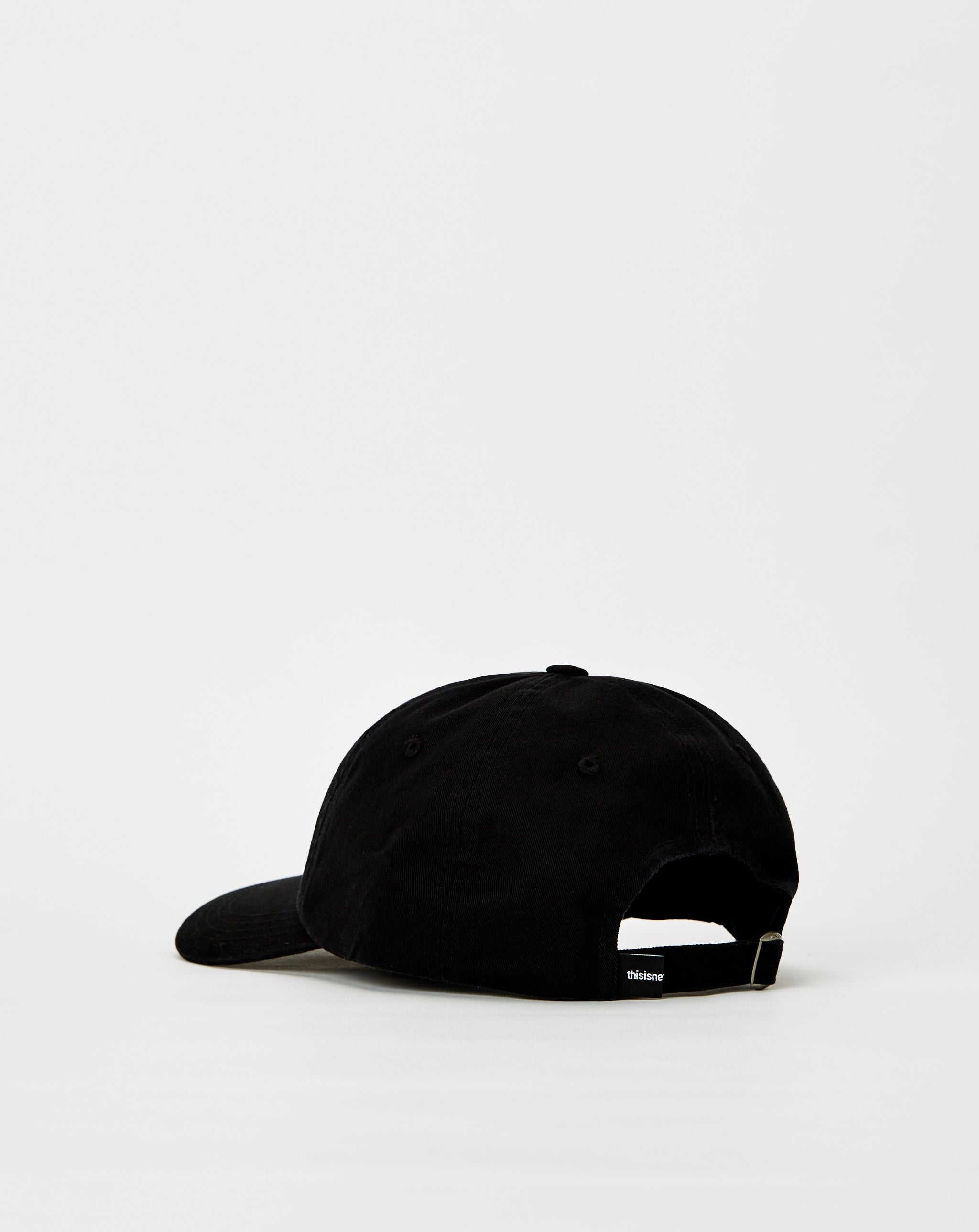 thisisneverthat T-Logo Cap - XHIBITION