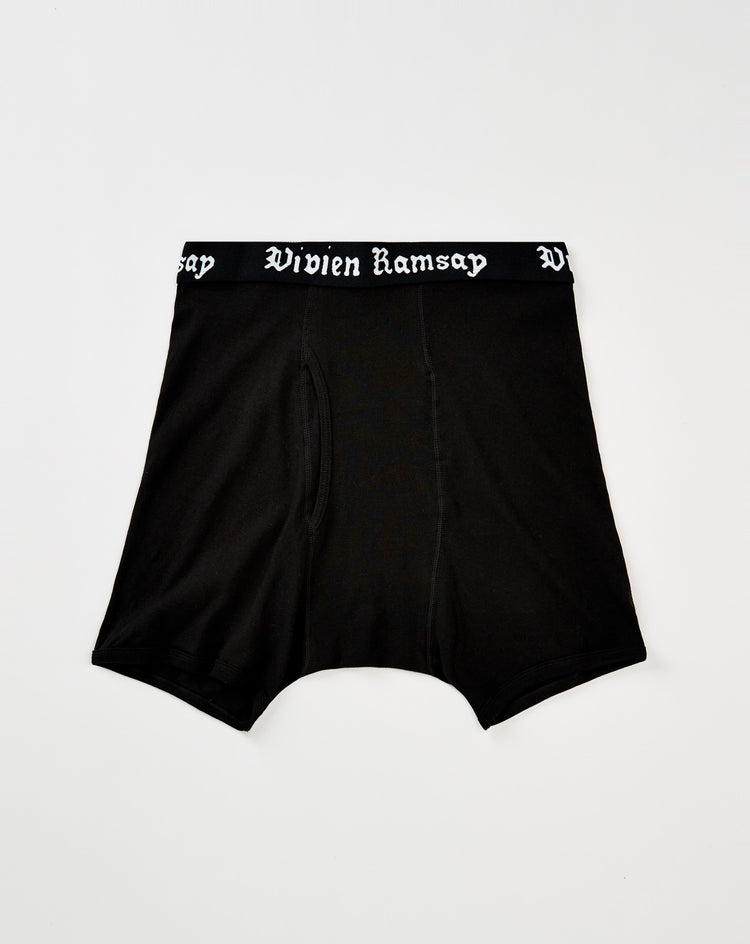 Vivien Ramsay Boxer Brief - XHIBITION