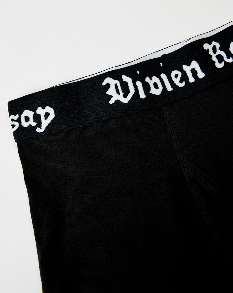 Vivien Ramsay Boxer Brief - XHIBITION