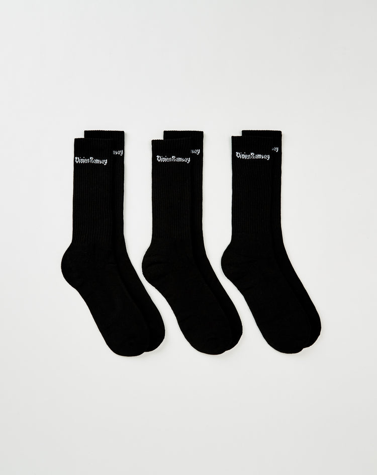 Vivien Ramsay Sports Sock - XHIBITION