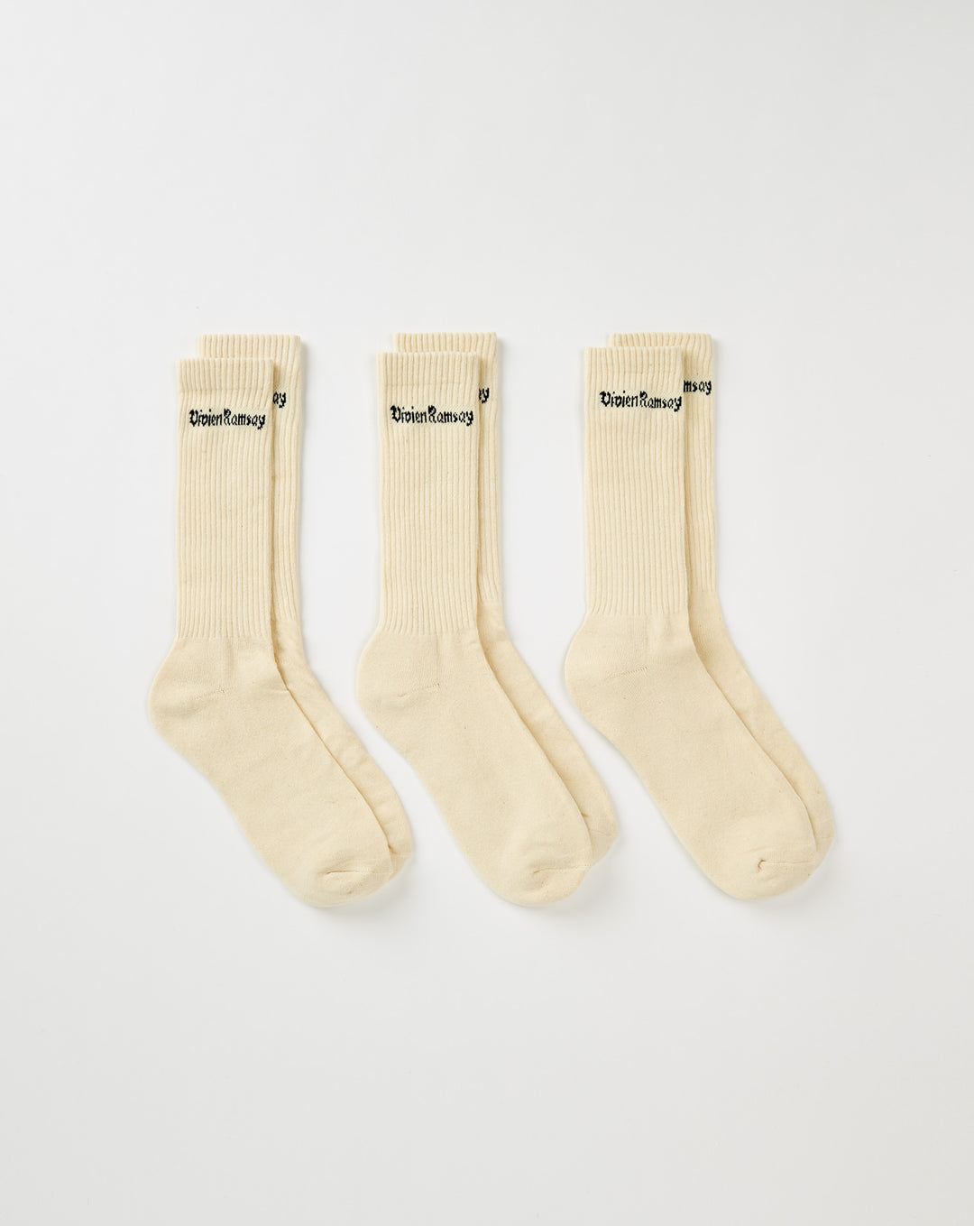 Vivien Ramsay Sports Sock - XHIBITION