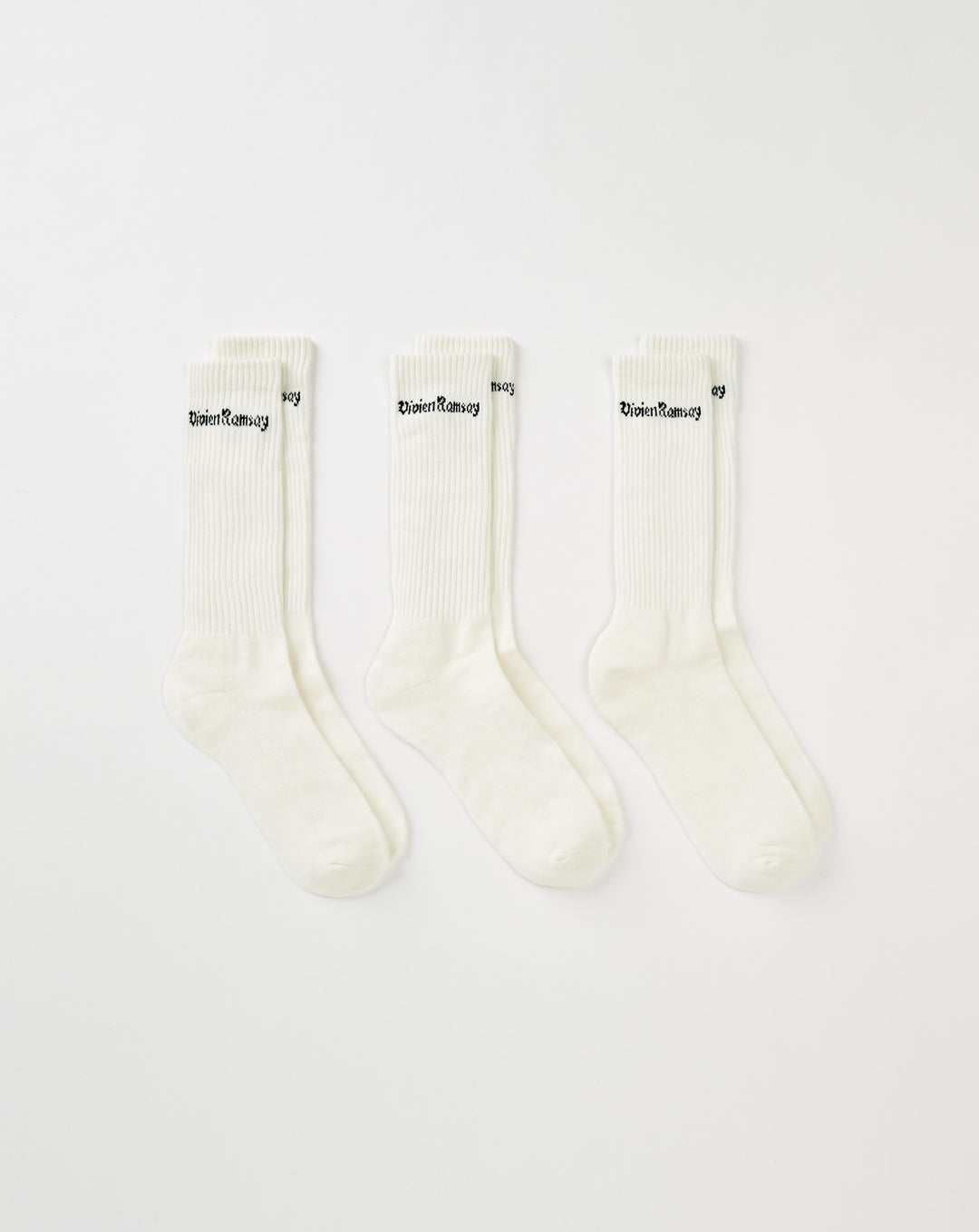 Vivien Ramsay Sports Sock - XHIBITION