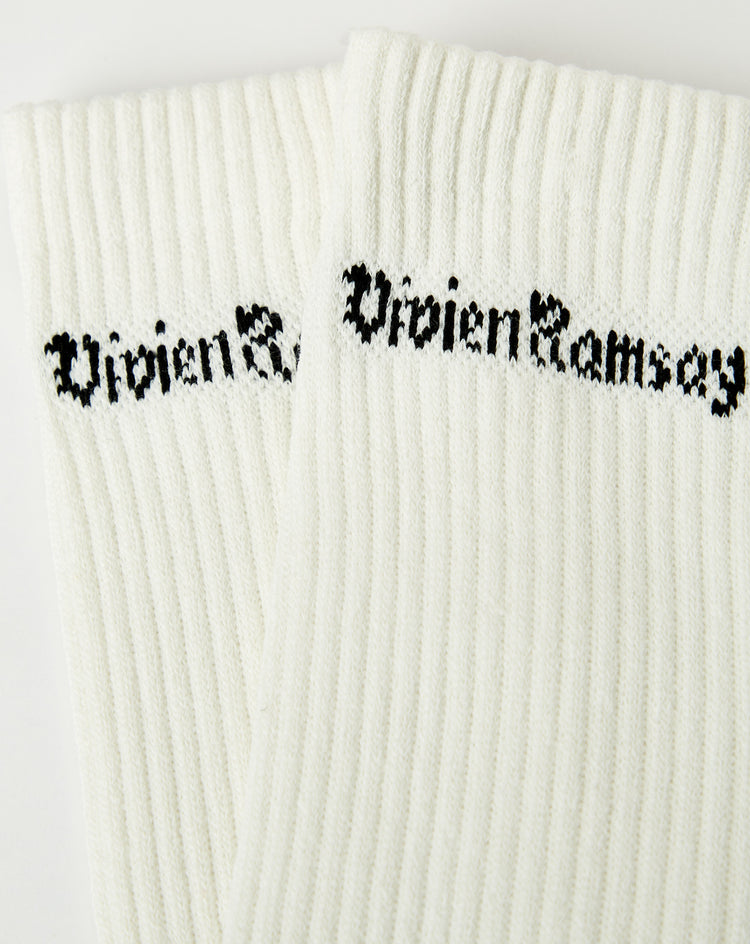 Vivien Ramsay Sports Sock - XHIBITION