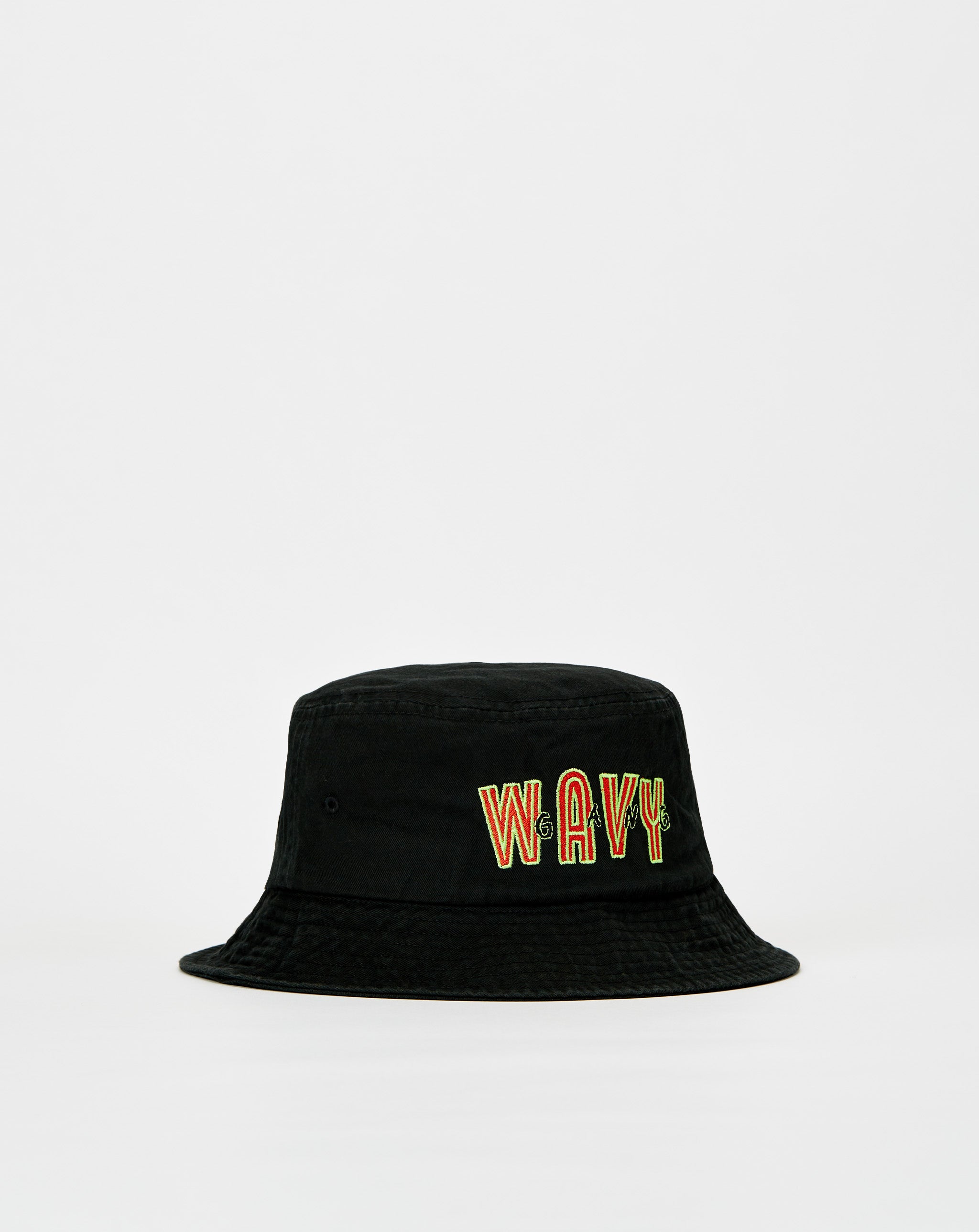 Wavy Gang Wavy Gang Bucket Hat  - XHIBITION