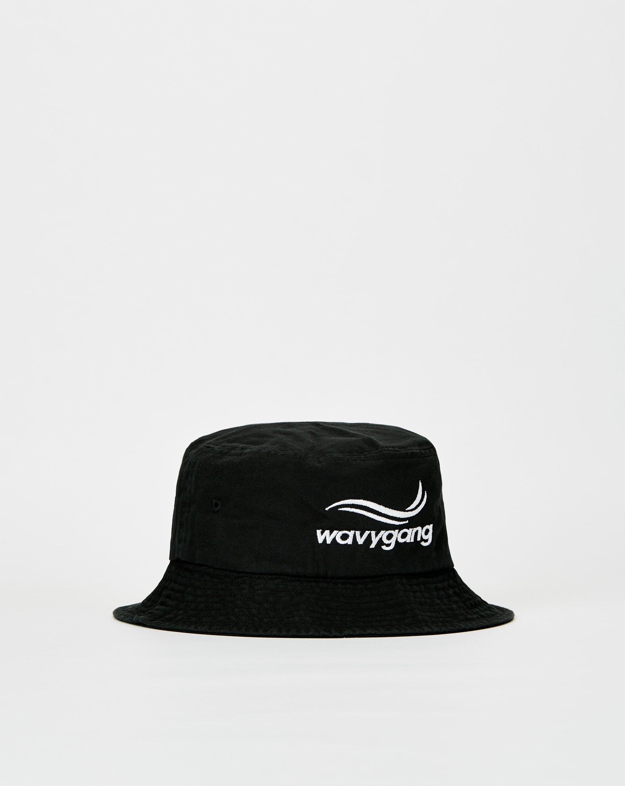 Wavy Gang Wavy Gang Bucket Hat  - XHIBITION