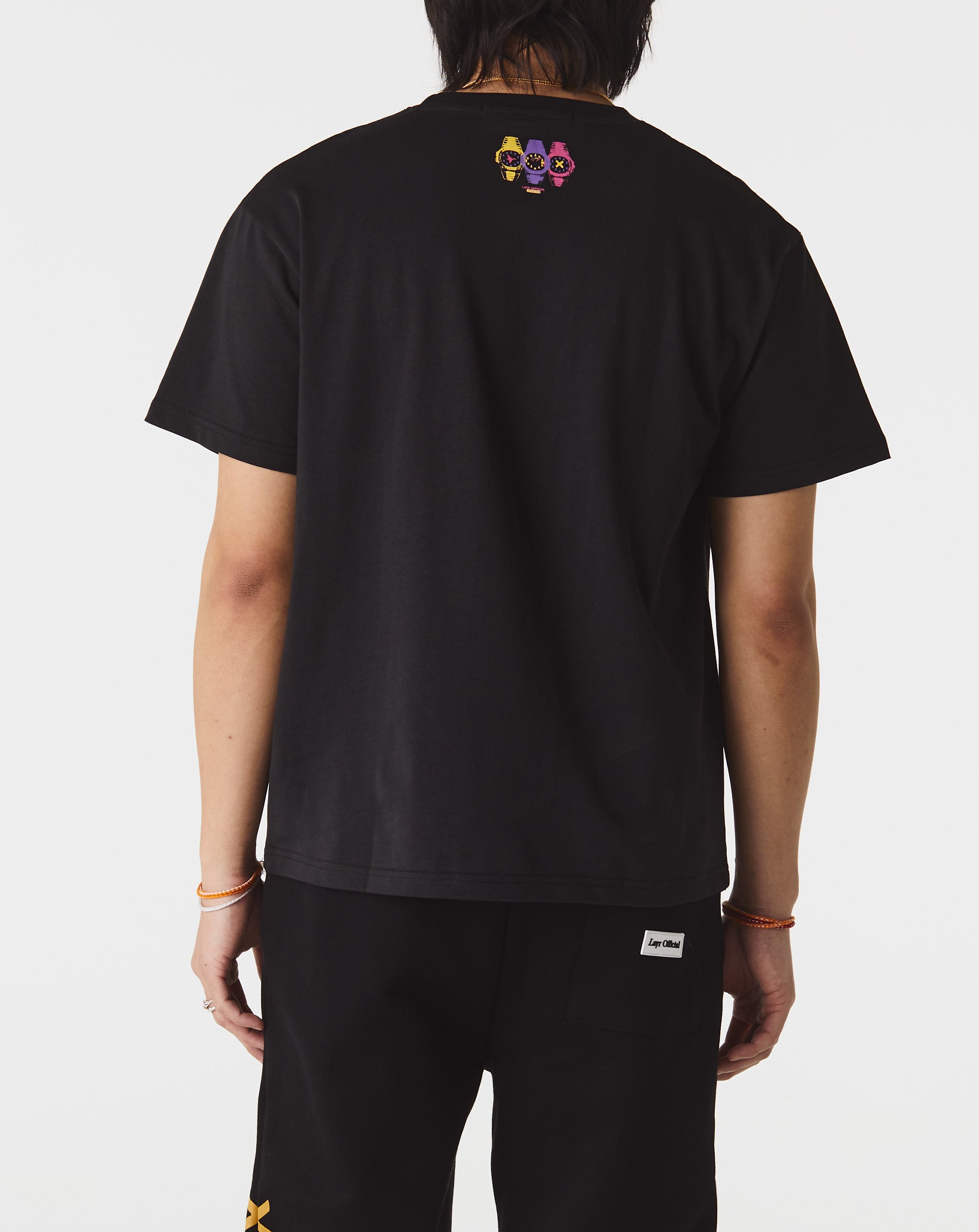 Layr Offical Fuchsia Sweatshirt For Girl With Logo  - Cheap Urlfreeze Jordan outlet