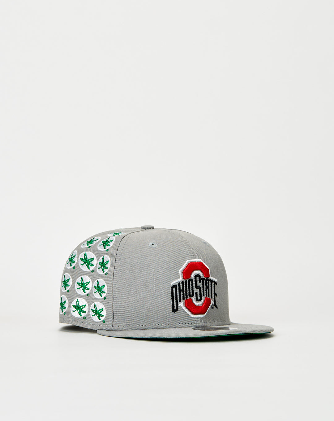 New Era Ohio State 9Fifty Snapback  - XHIBITION