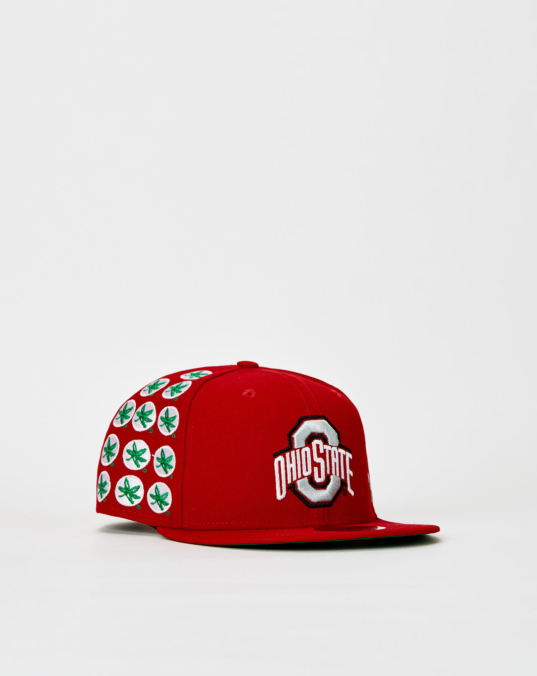 New Era Ohio State 9Fifty Snapback  - XHIBITION