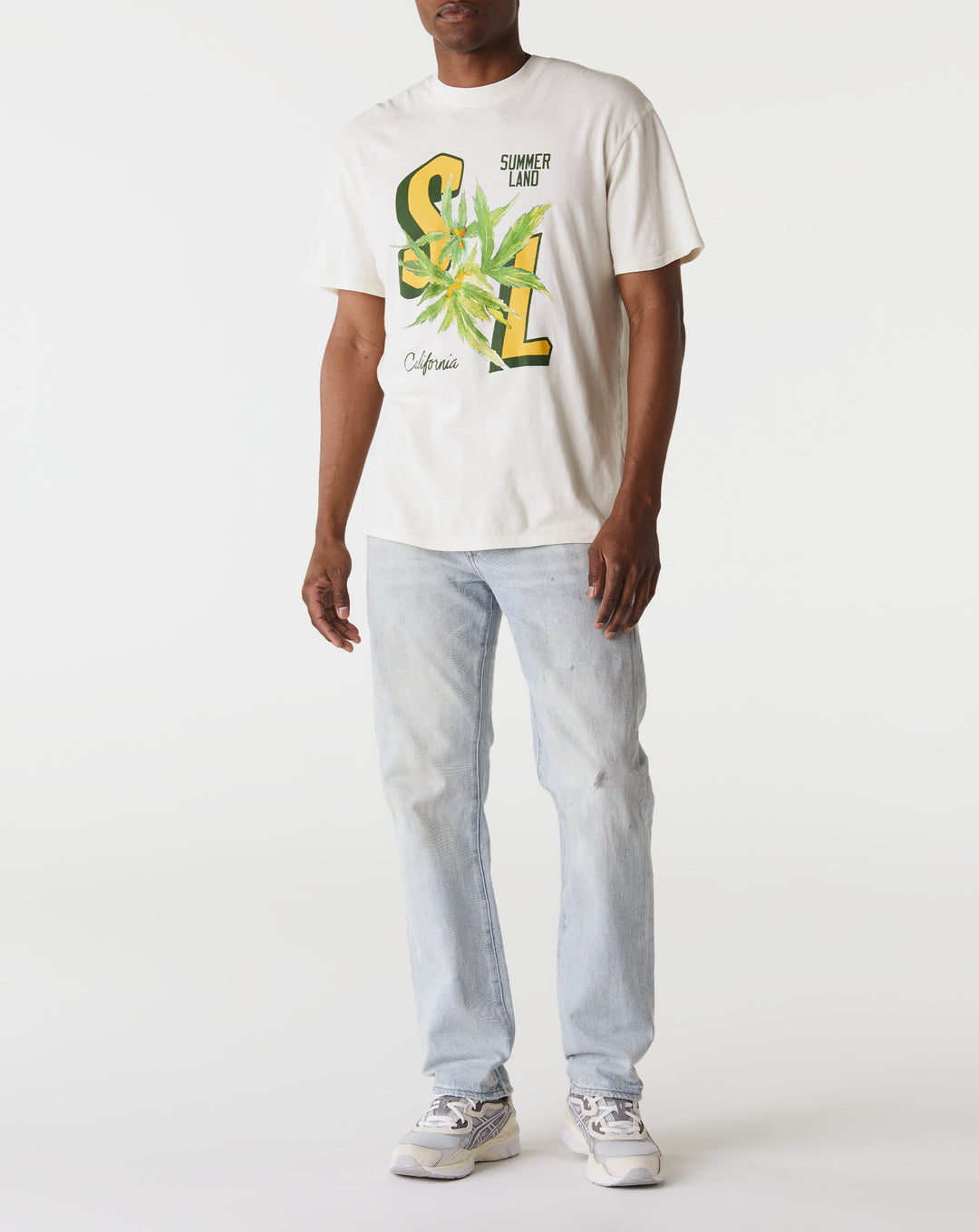 Nahmias small floral shirt  - Cheap Urlfreeze Jordan outlet