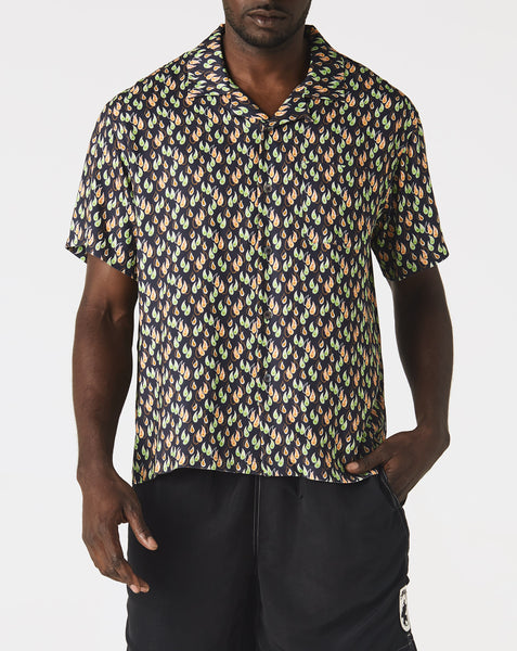 NAVY – Cheap Siveco Jordan outlet - Paisley Tears Shirt - Stüssy