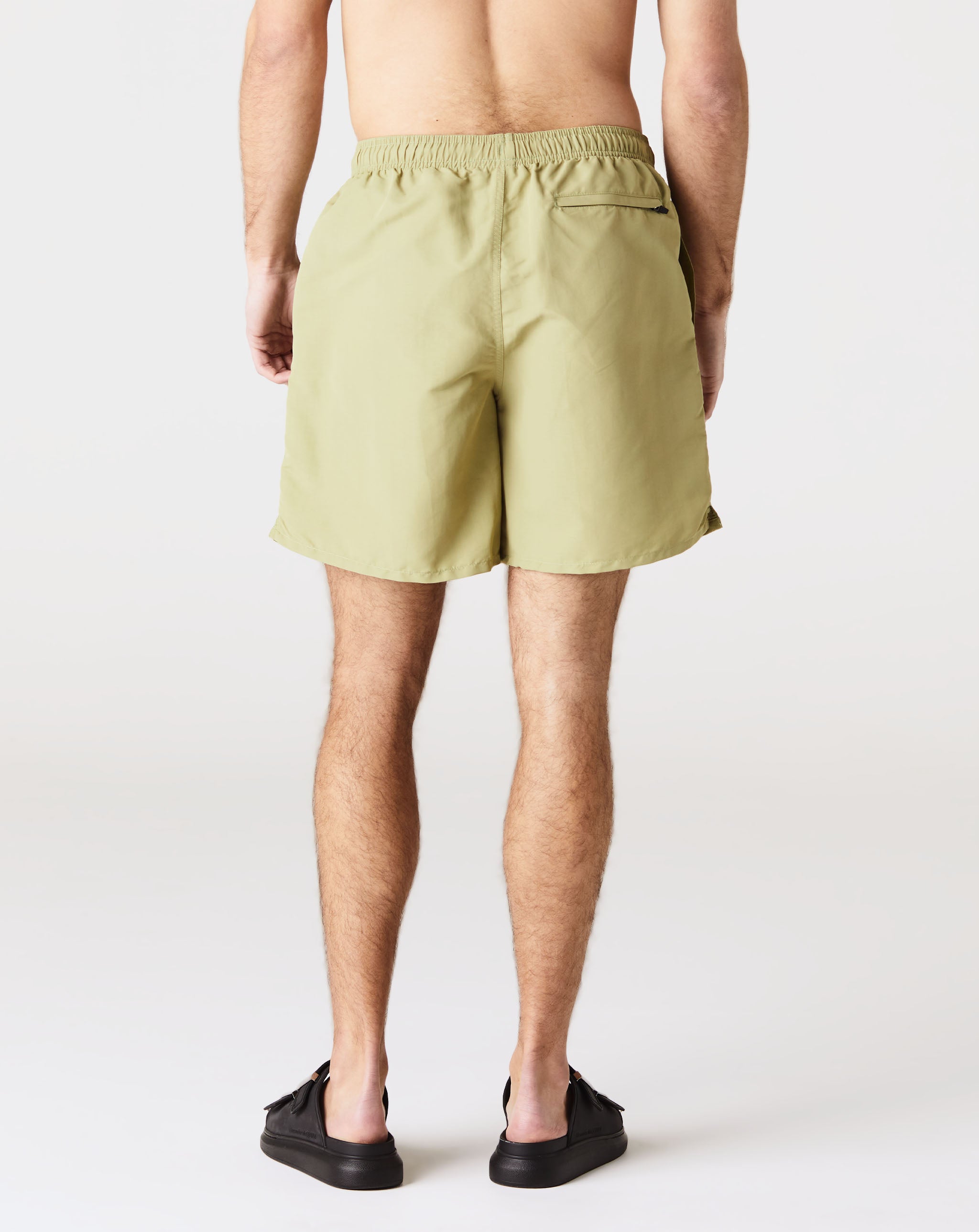 Curly S Water Shorts – Xhibition