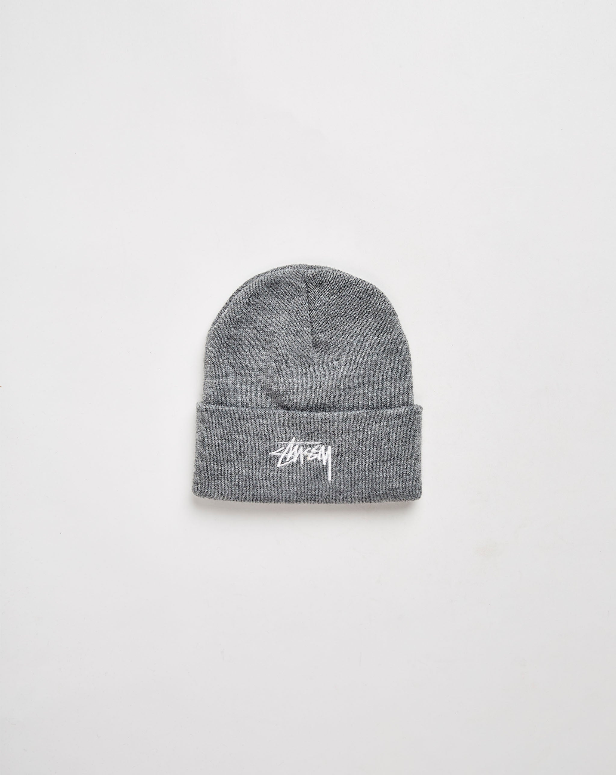 Stüssy Stock Cuff Beanie  - Cheap Urlfreeze Jordan outlet