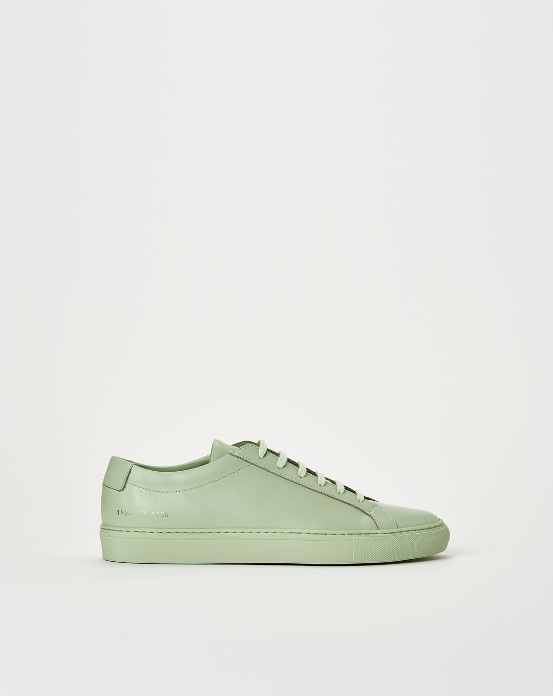 Common Projects Original Achilles Low  - XHIBITION