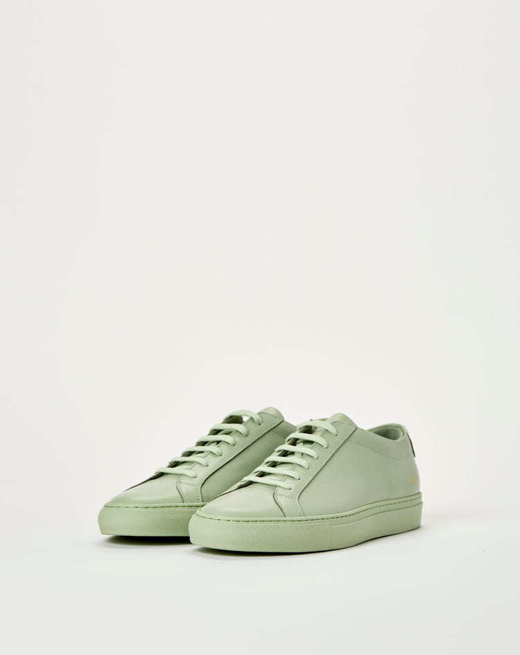 Common Projects Original Achilles Low  - XHIBITION