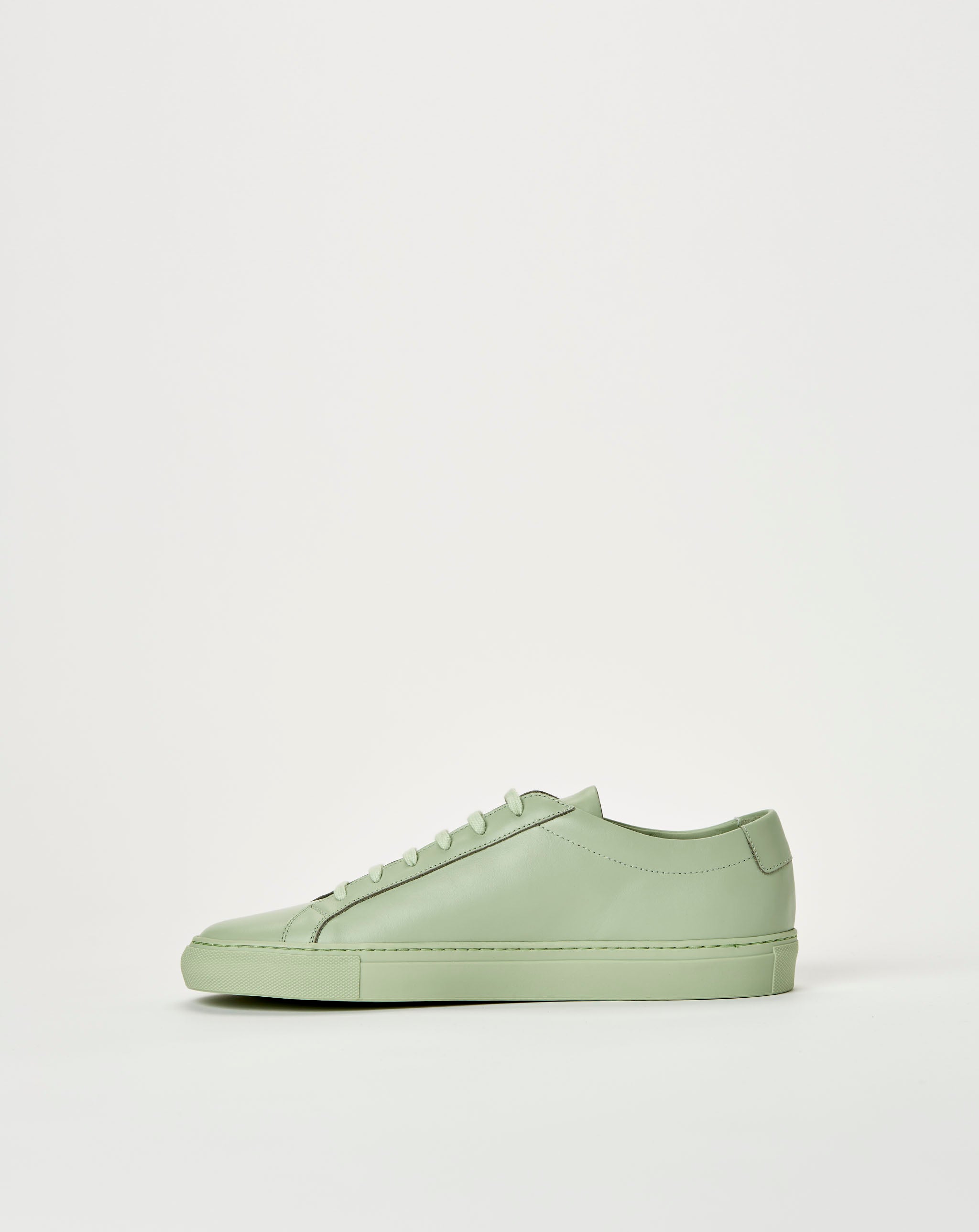 Common Projects Original Achilles Low  - XHIBITION