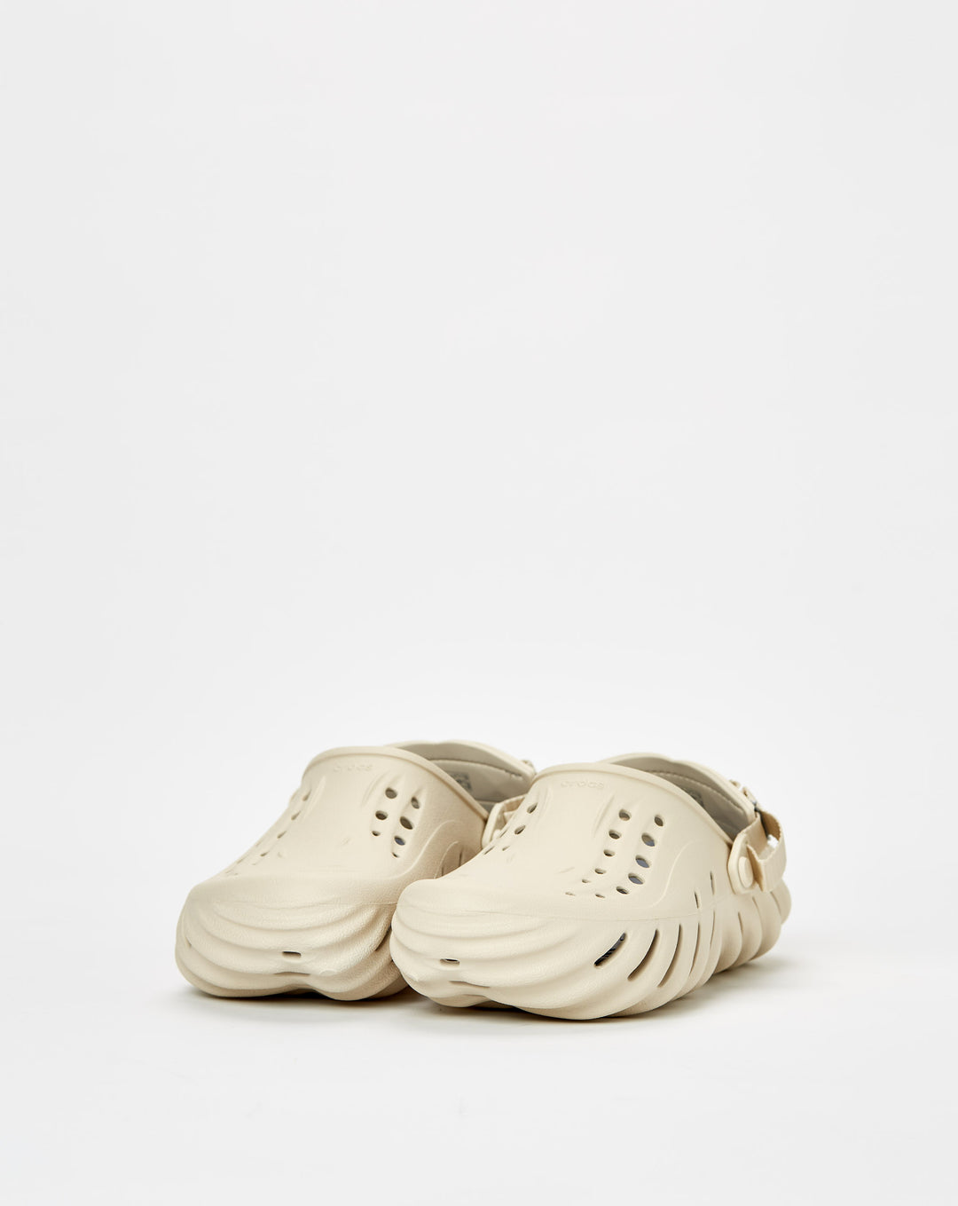 Crocs Echo Clog  - XHIBITION