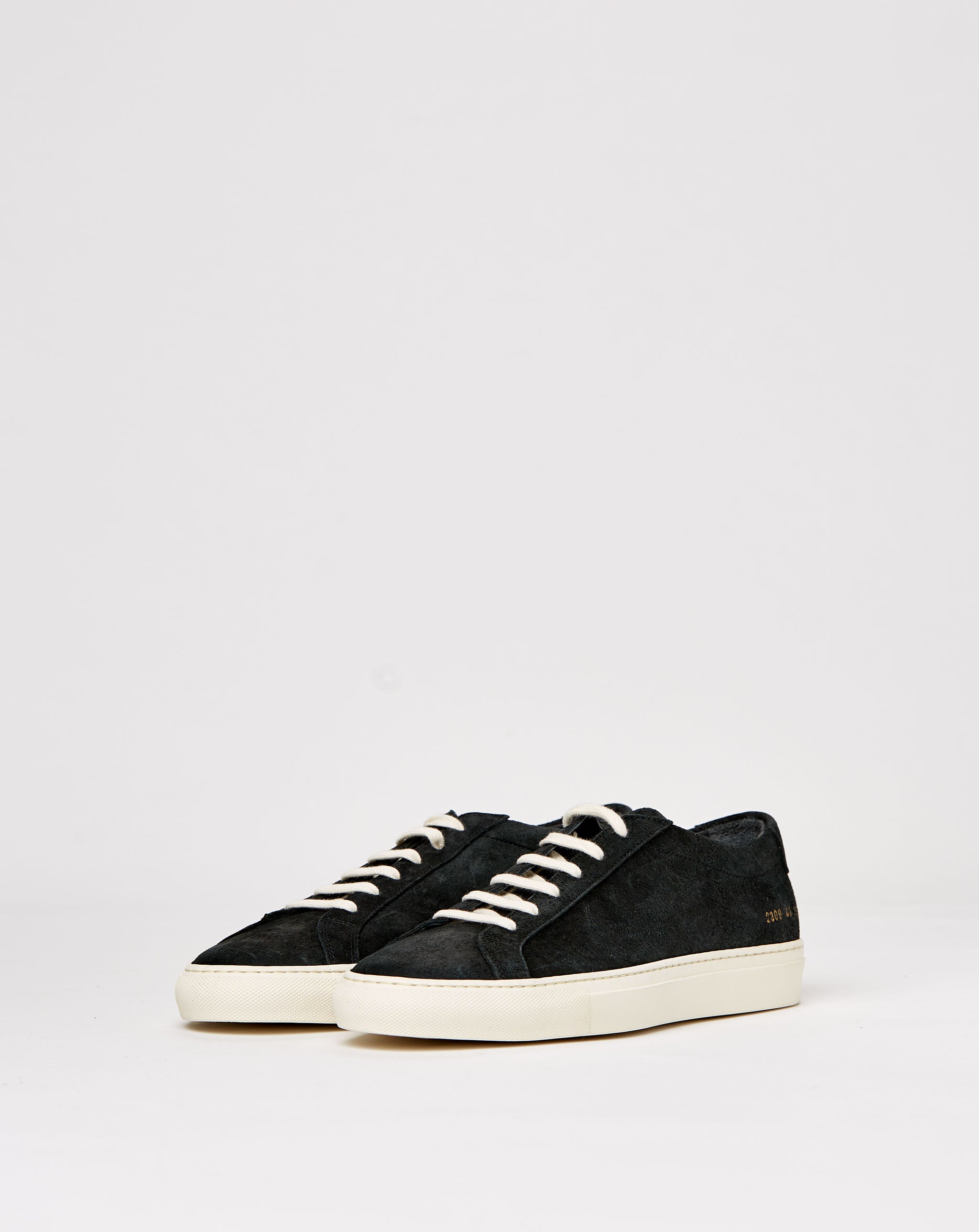 Common Projects Achilles Low  - XHIBITION