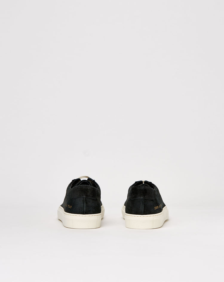 Common Projects Achilles Low  - XHIBITION