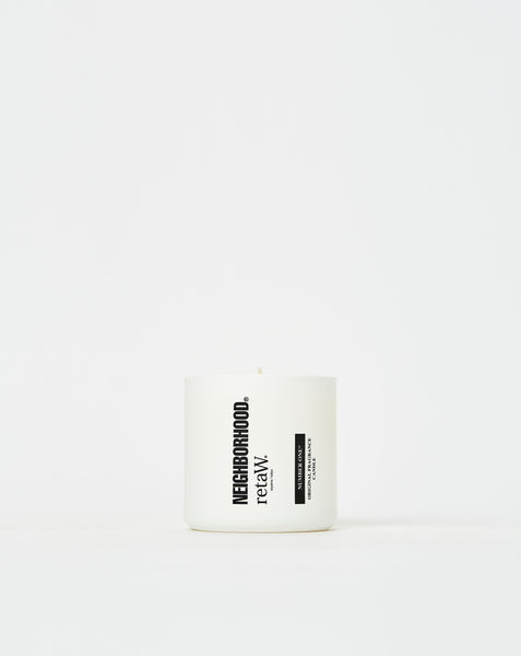 Retaw Number One Candle – Xhibition