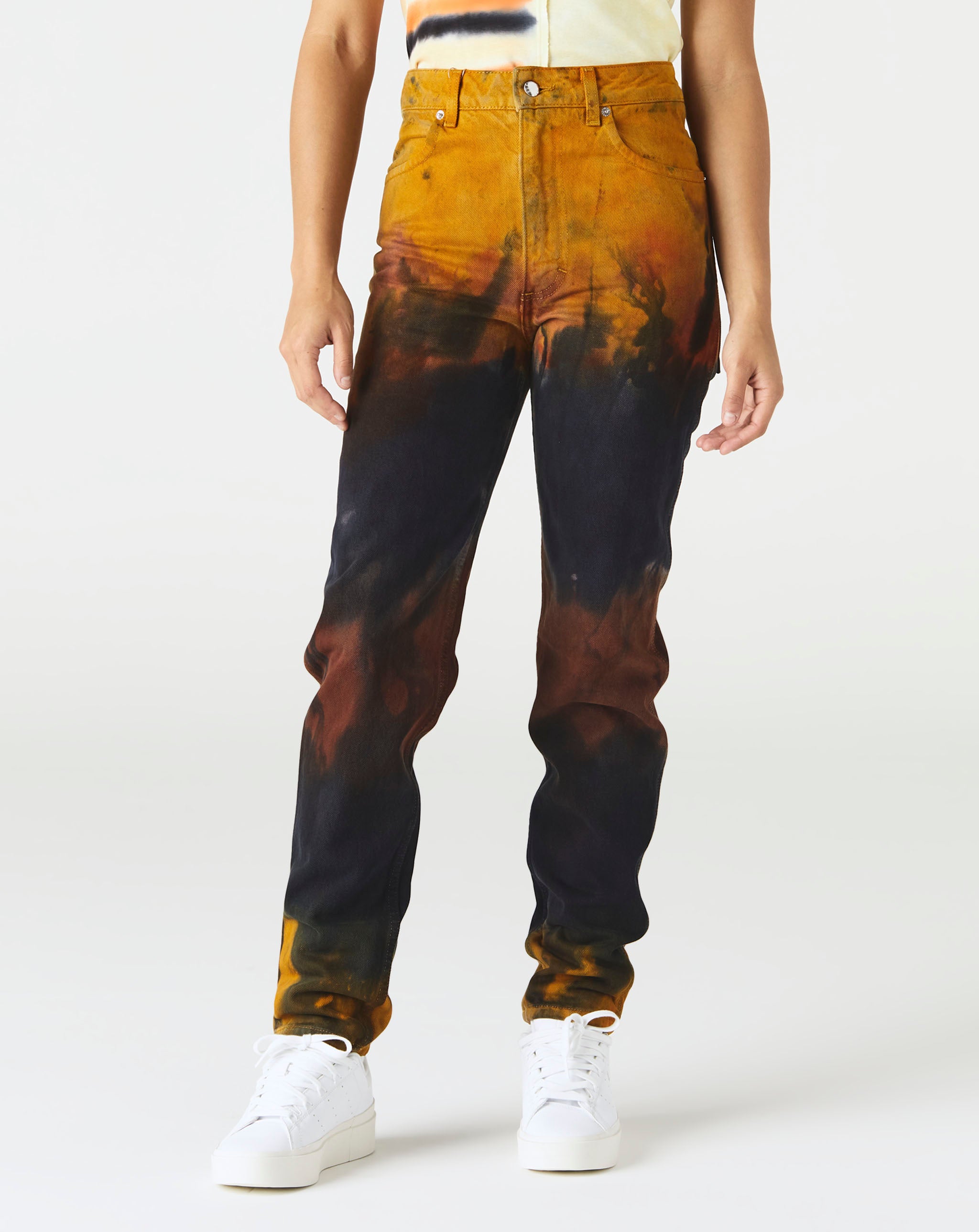 Eckhaus Latta Women's EL Jeans  - XHIBITION