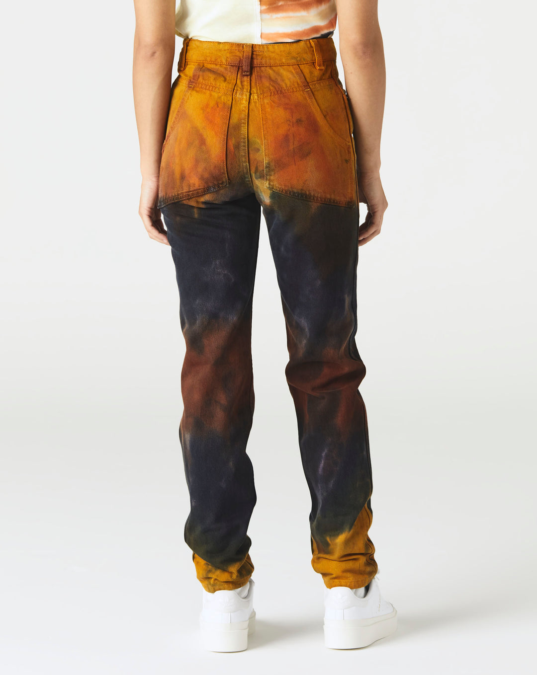 Eckhaus Latta Women's EL Jeans  - XHIBITION