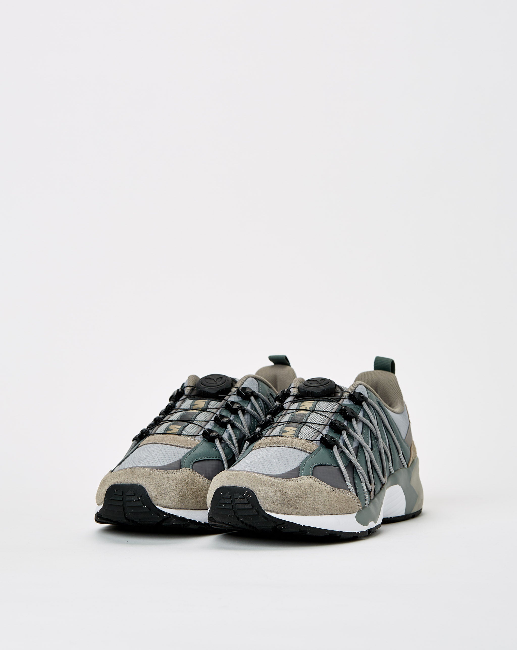 PUMA × P.A.M. PREVAIL DISC PAM スニーカー プーマ-